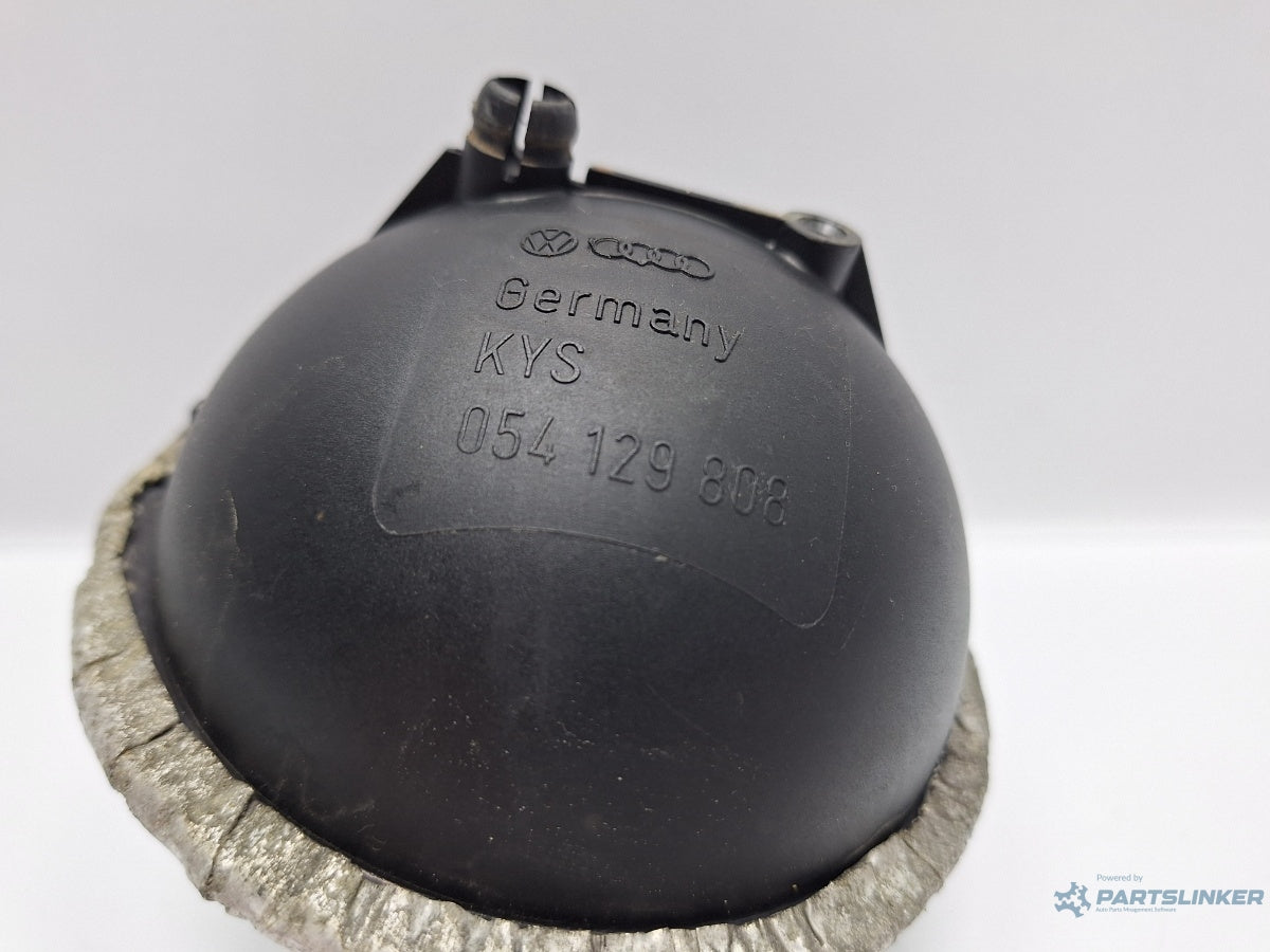 Rezervor de aer vacuum SKODA SUPERB 3U4 2001 - 2008 TDI AVF, AWX 054129808