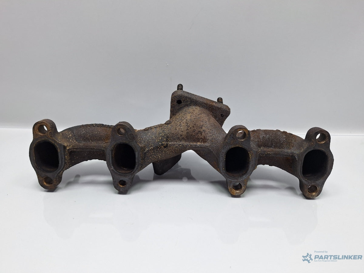 Galerie evacuare SKODA SUPERB 3U4 2001 - 2008 TDI AVF, AWX 038253033E