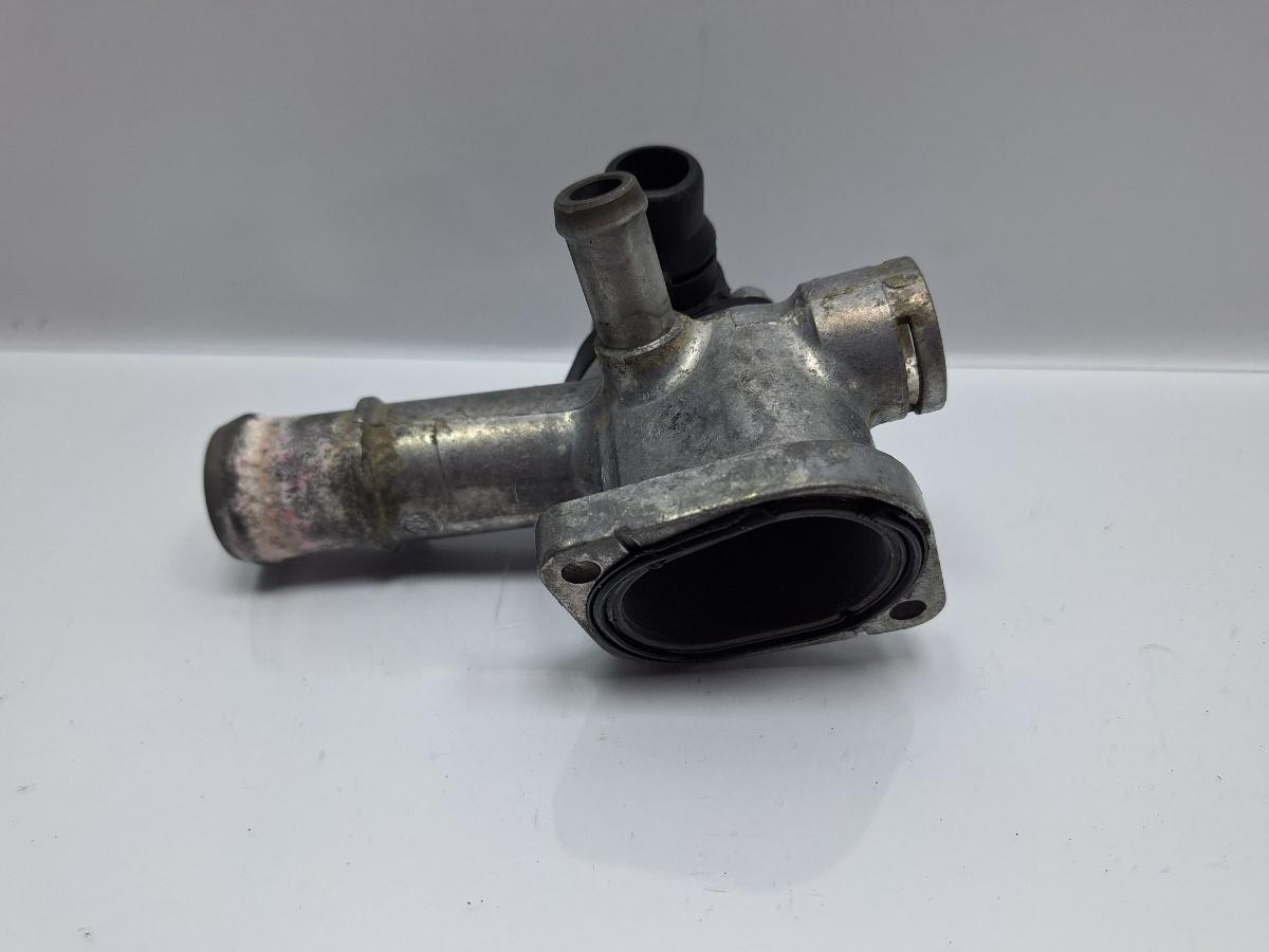 Flansa lichid racire SKODA SUPERB 3U4 2001 - 2008 TDI AVF, AWX 038121133A , 038121144A