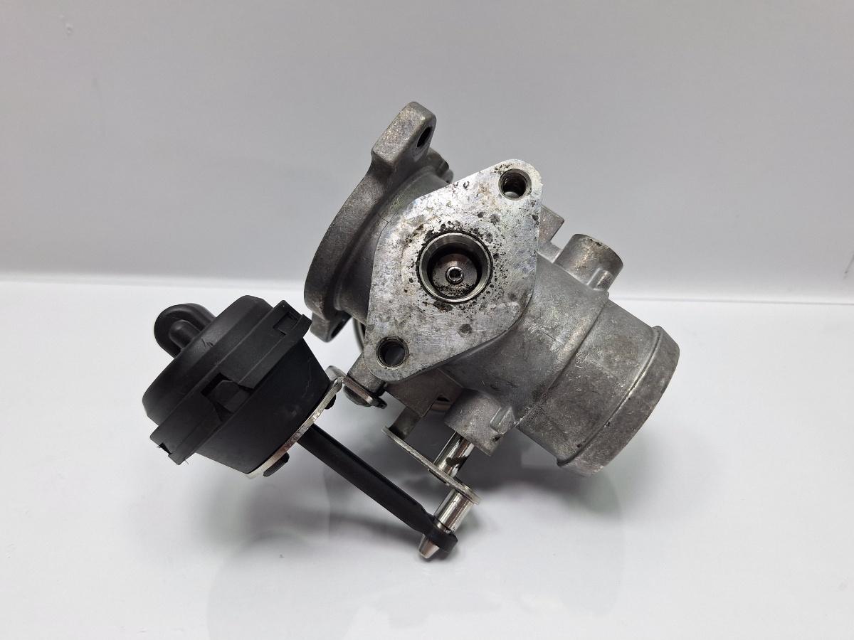 Supapa EGR VOLKSWAGEN PASSAT Variant 3B6 2000 - 2005 1.9 TDI AVB WAHLER 7241D/1