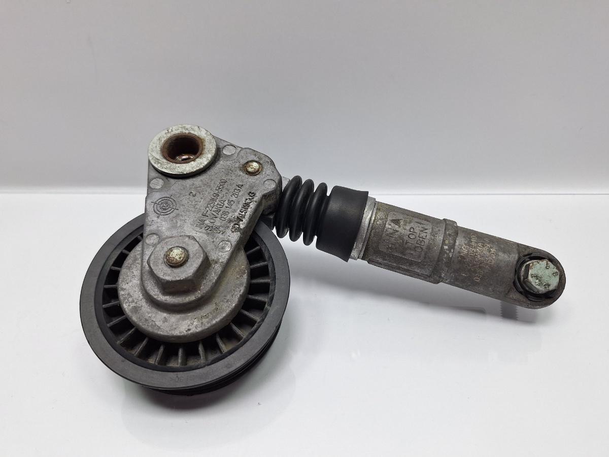 Intinzator curea accesorii SKODA SUPERB 3U4 2001 - 2008 TDI AVF, AWX 038145283A