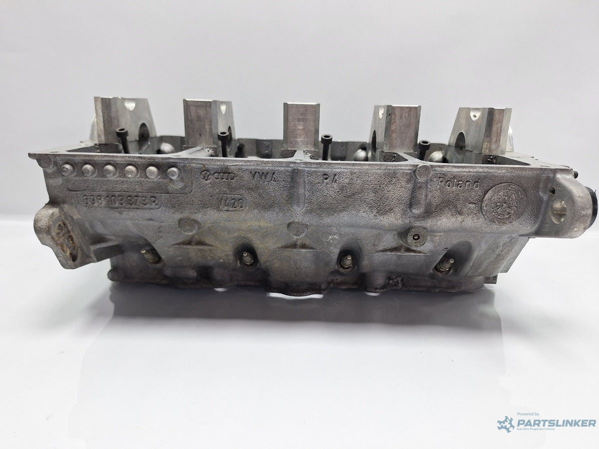 Chiulasa motor 2.0 SDI BDK , BDJ, BST VOLKSWAGEN GOLF V 1K1 / CADDY III 2004 - 2010 2.0 SDI 038103373R