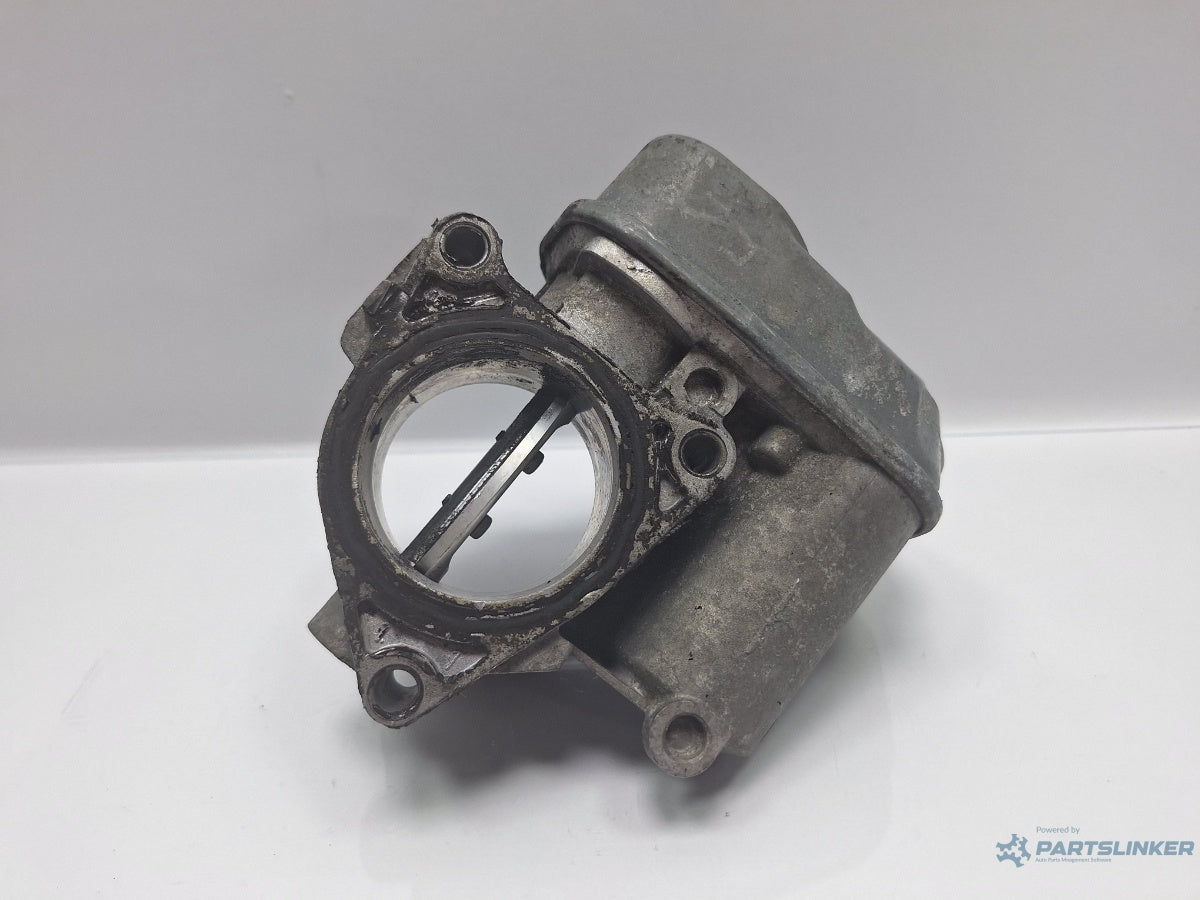 Clapeta de acceleratie VOLKSWAGEN PASSAT 3C2 2005 - 2010 TDI 16V BKP 03G128063B