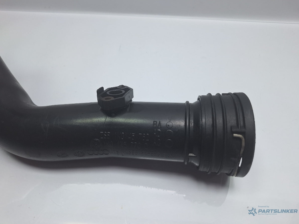 Conducta intercooler VOLKSWAGEN PASSAT 3C2 2005 - 2010 TDI 16V BKP, CBAB 1K0145770D