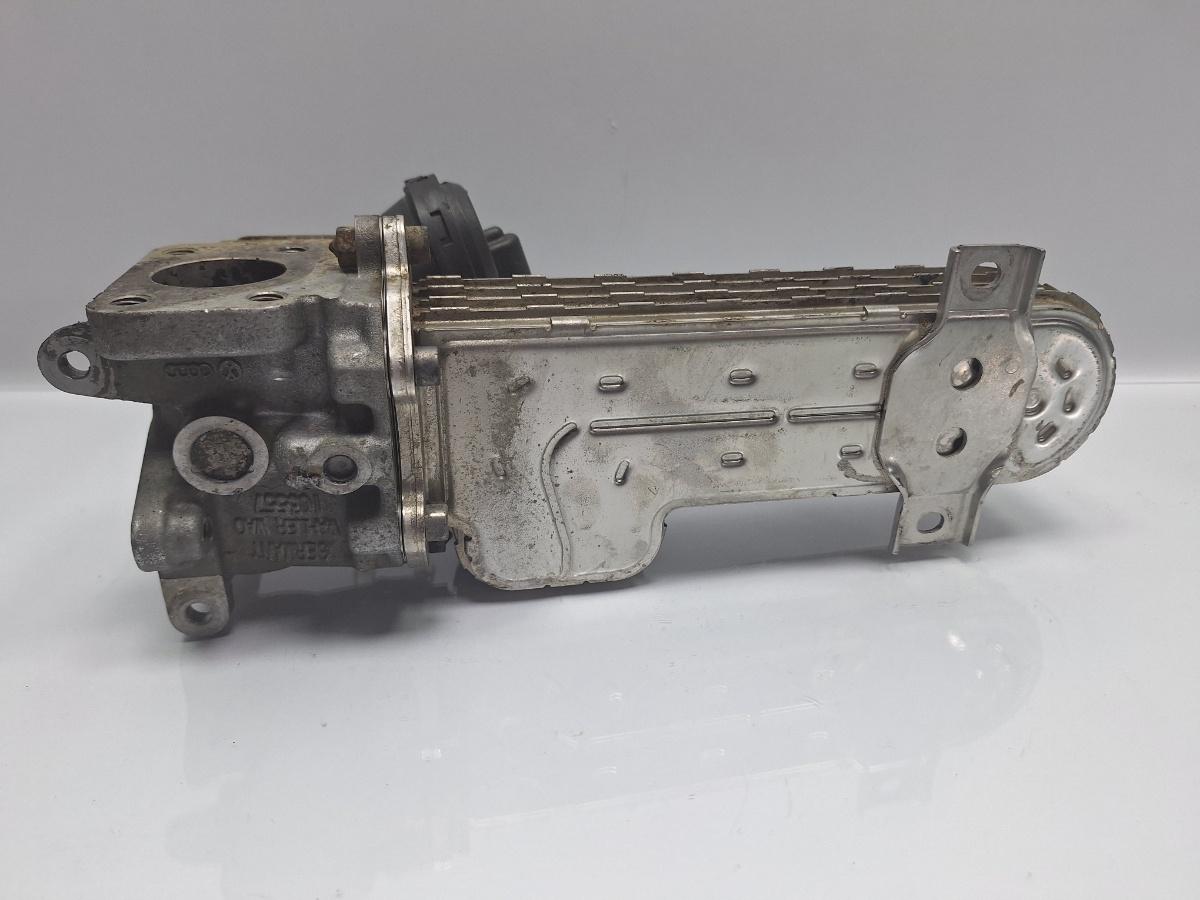 Racitor gaze VOLKSWAGEN PASSAT 3C2 2005 - 2010 TDI 16V BKP, BKD , BVW , BMA 03G131513J