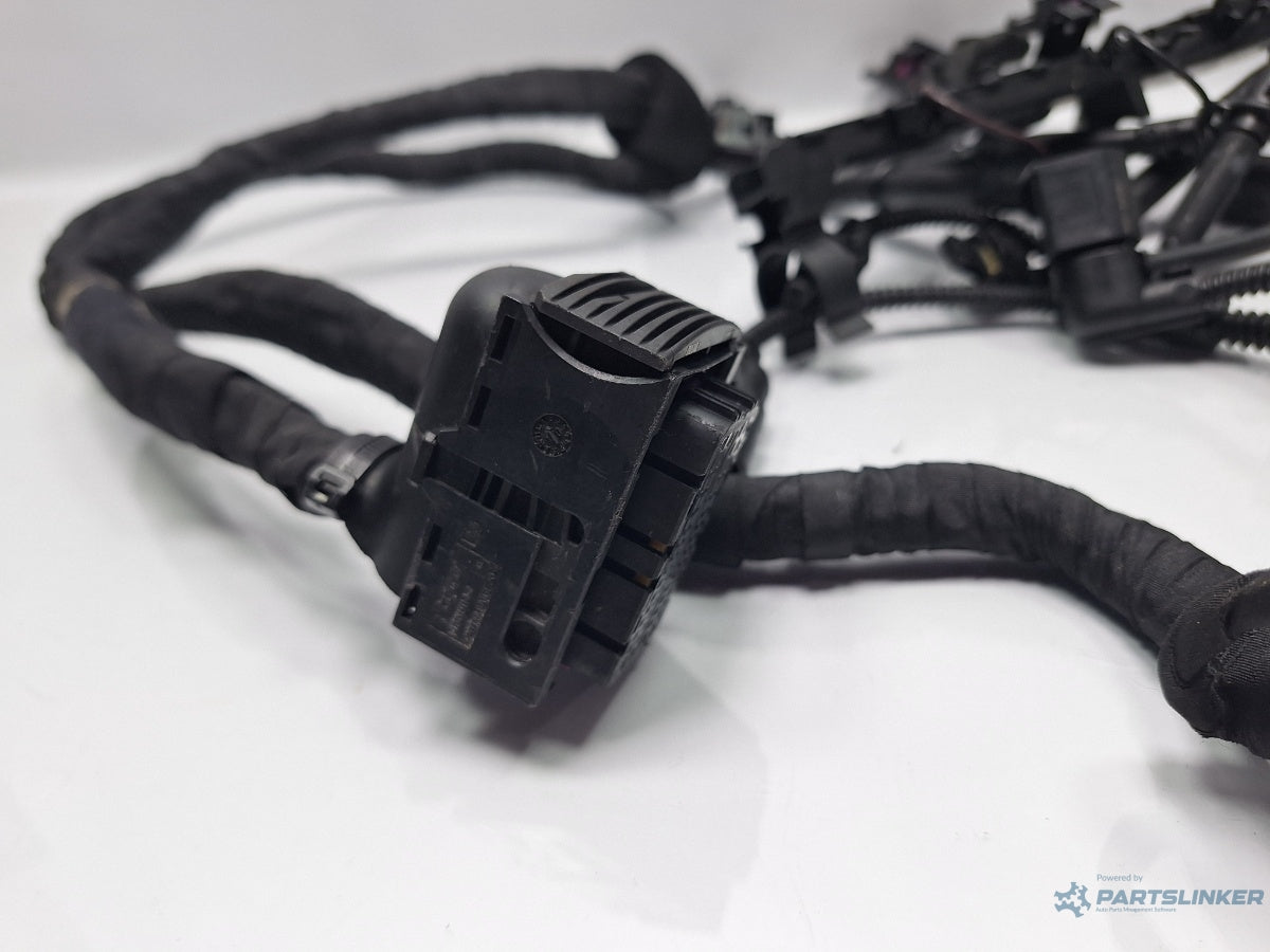 Cablaj instalatie motor VOLKSWAGEN PASSAT Variant 3C5 2005 - 2011 TDI CAYC 03L971824E , 03L971604N