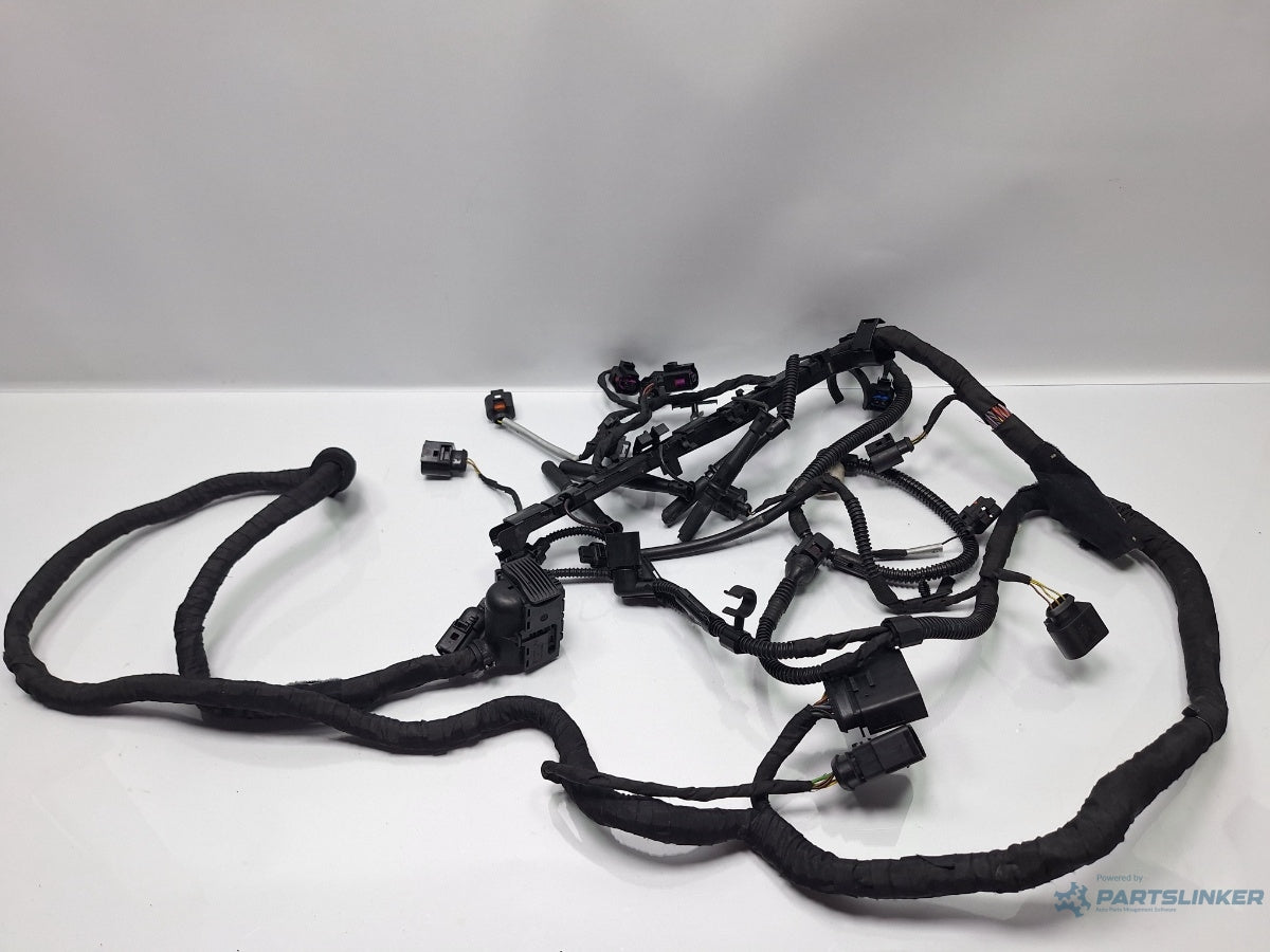 Cablaj instalatie motor VOLKSWAGEN PASSAT Variant 3C5 2005 - 2011 TDI CAYC 03L971824E , 03L971604N