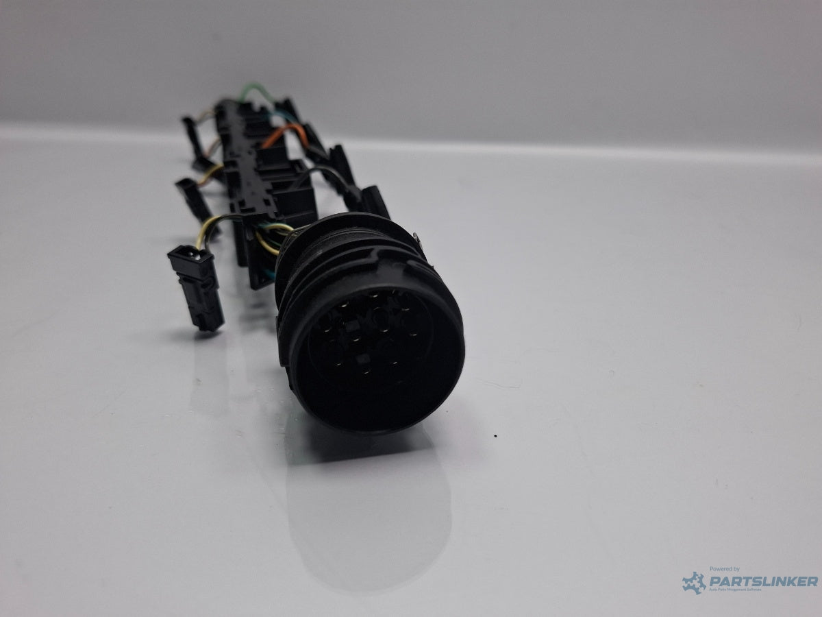 Instalatie injectoare VOLKSWAGEN PASSAT 3C2 2005 - 2010 TDI 16V BKP, CBAB 03G971826A