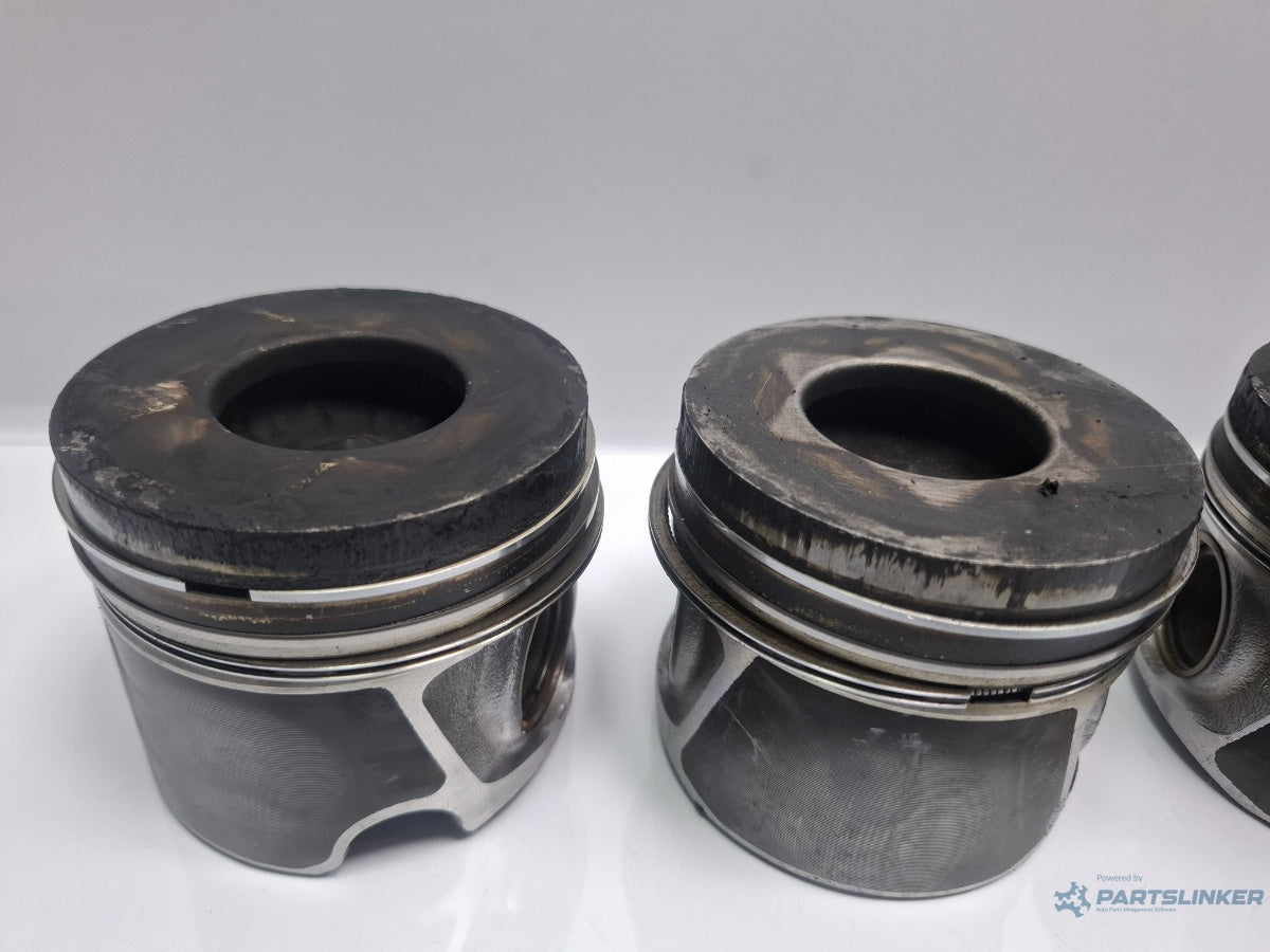 Pistoane motor VOLKSWAGEN PASSAT 3C2 2005 - 2010 TDI 16V BKP 03G107065C