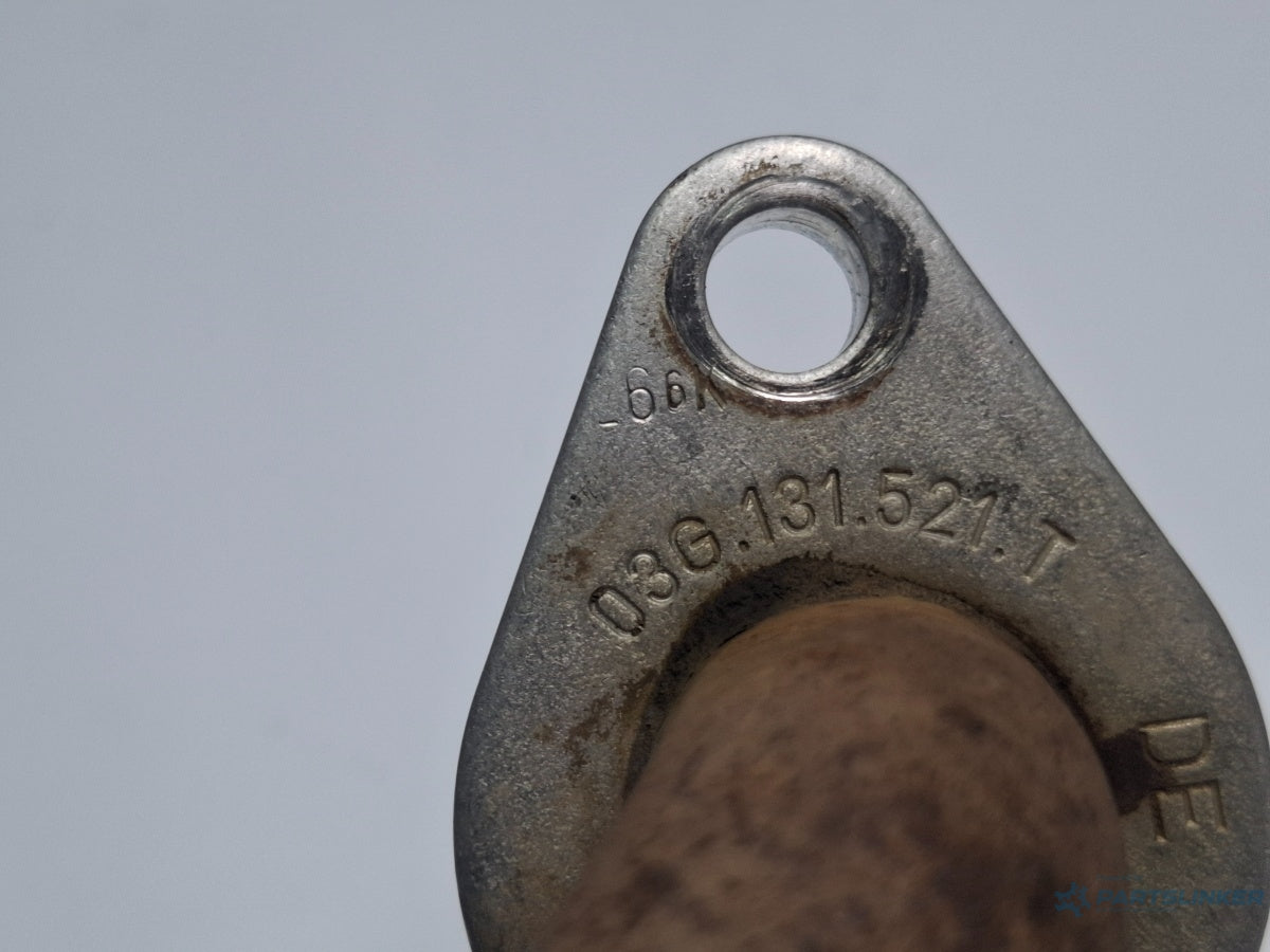 Conducta gaze VOLKSWAGEN PASSAT 3C2 2005 - 2010 TDI 16V BKP, CBAB 03G131521T