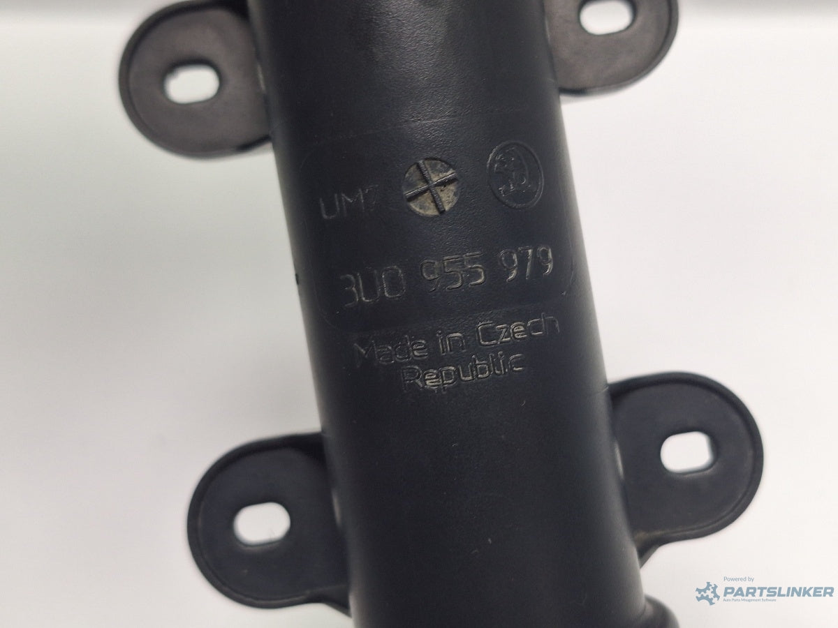 Spalator far stanga SKODA SUPERB III Estate 3T5 2009 - 2015 TDI CBBB, CFGB 3U0955979