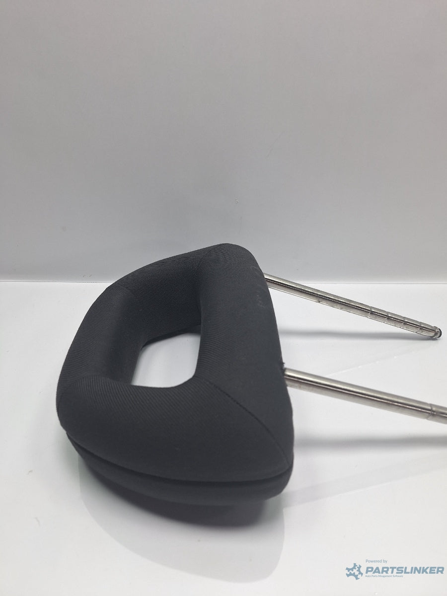 Tetiera scaun fata VOLKSWAGEN LUPO 6X1, 6E1 1998 - 2005 16V AHW, AKQ, APE, AUA, BBY 6X0881901K