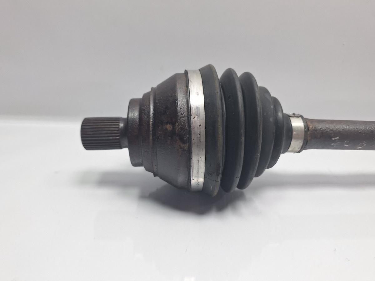Planetara DSG stanga VOLKSWAGEN PASSAT Variant 3G5 2014 - > TDI CRLB, DBGA, DFGA 3Q0407271AC