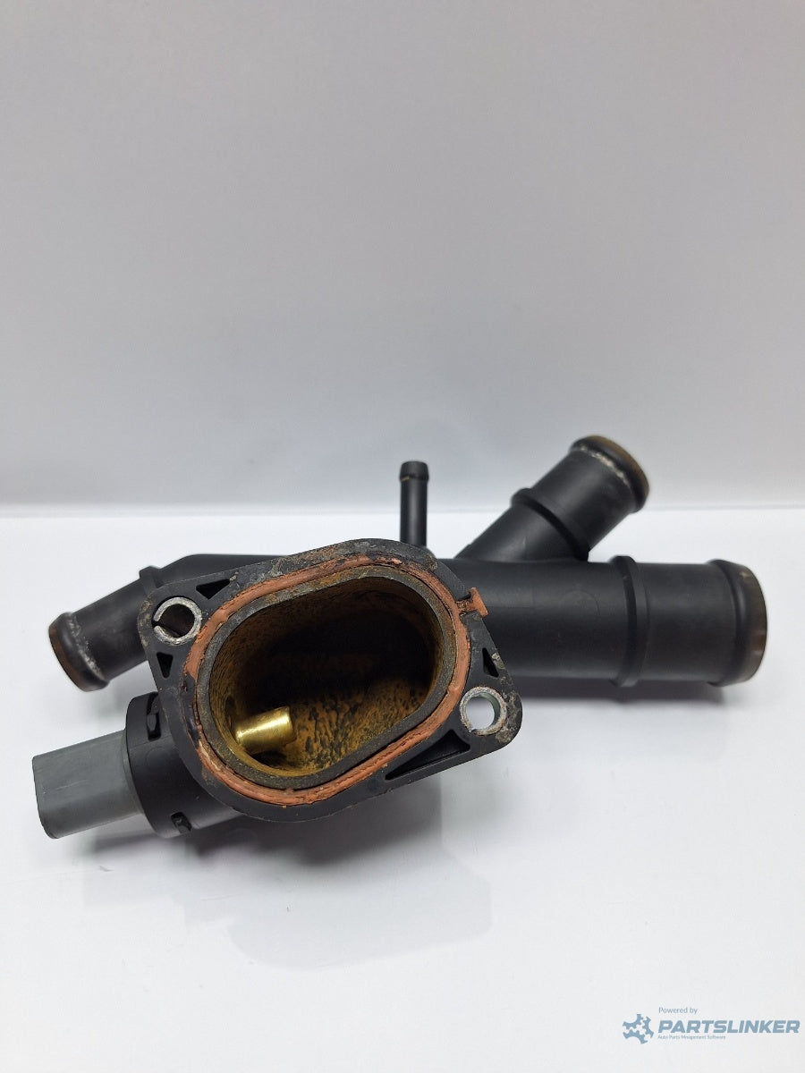 Flansa lichid racire VOLKSWAGEN PASSAT CC 357 2008 - 2012 TDI CBAB, CFFB 03L121132Q