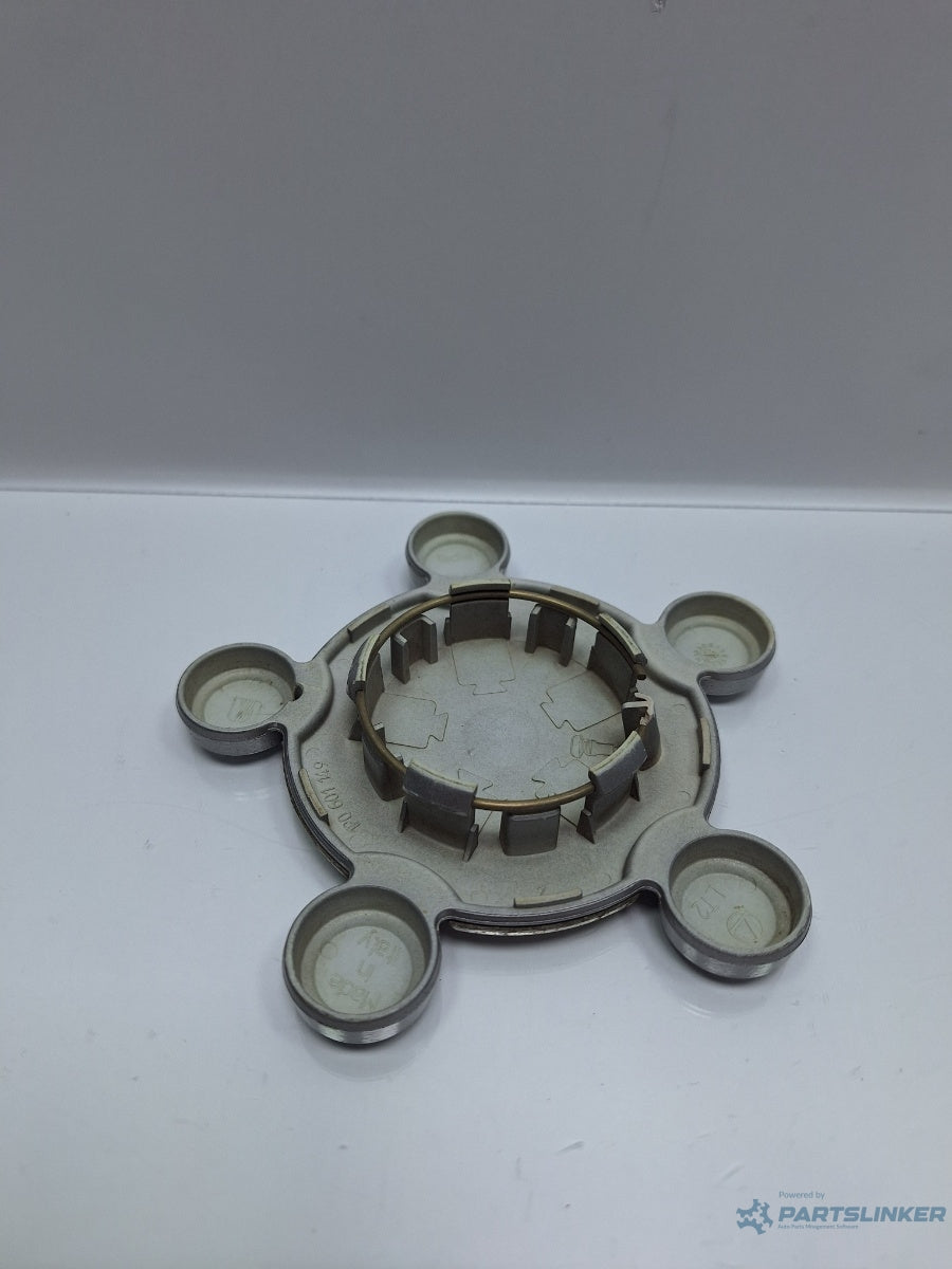 Capac prezoane roti SEAT LEON II 1P1 2005 - 2013 TDI BKC, BLS, BXE 1P0601149