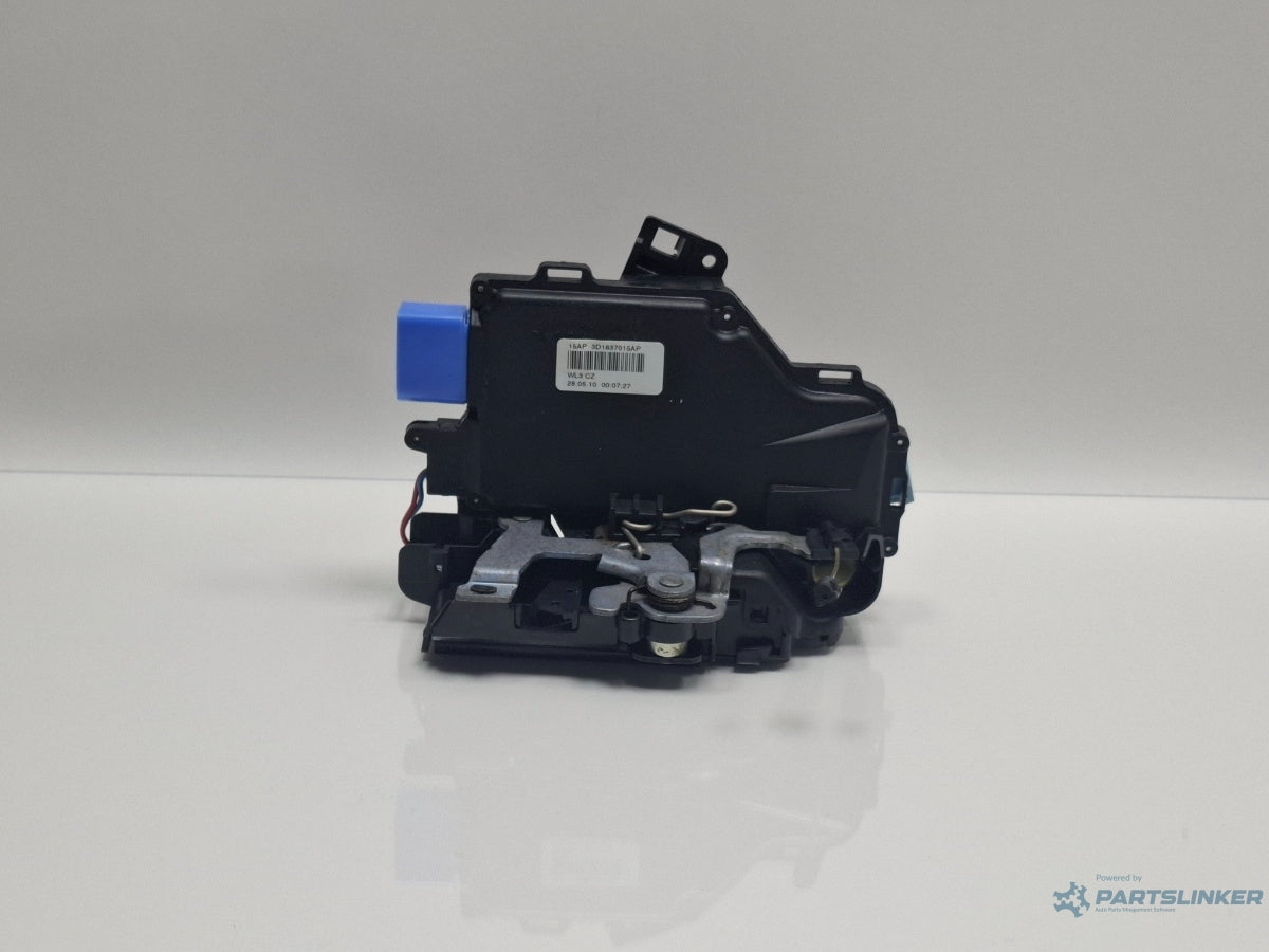 Broasca usa stanga fata VOLKSWAGEN TOURAN 1T1, 1T2 2003 - 2010 TDI BMM 3D1837015AP