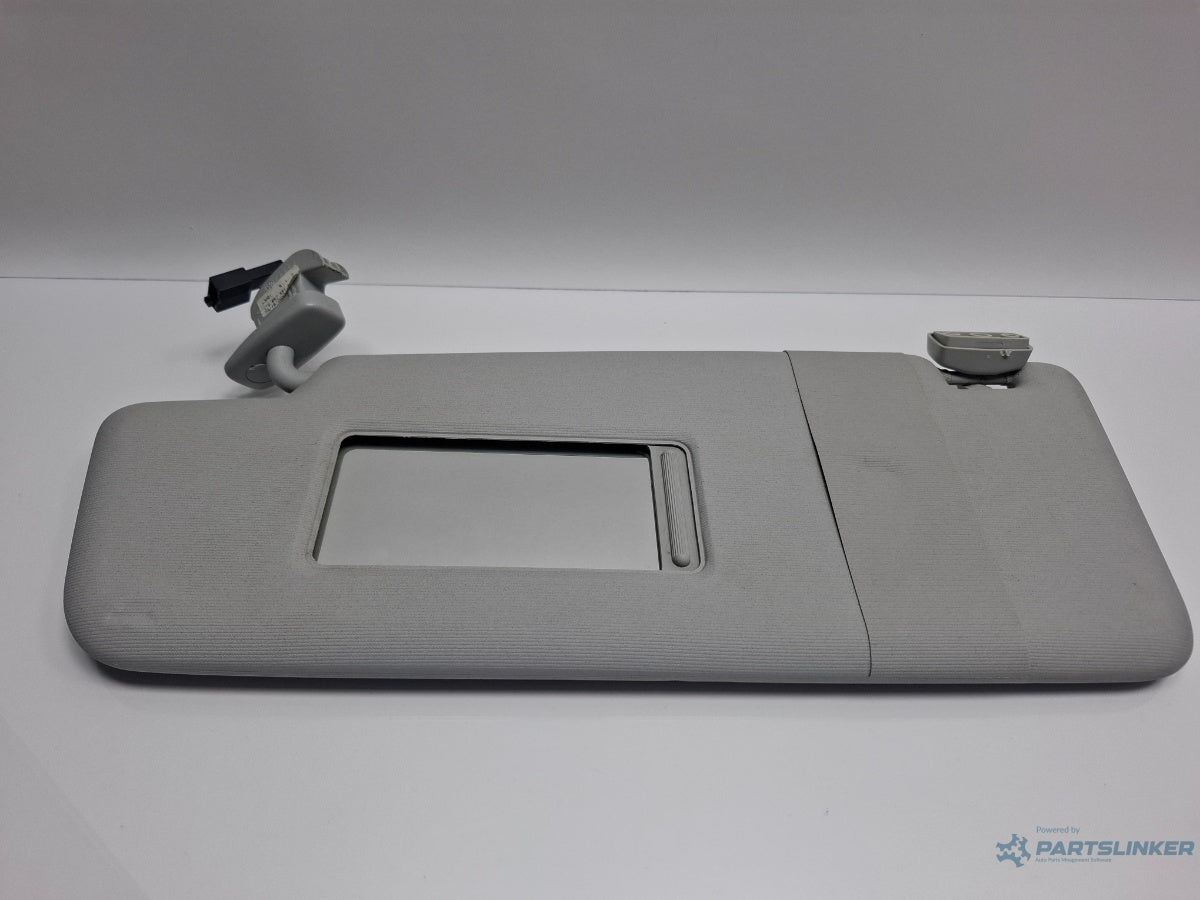 Parasolar stanga VOLKSWAGEN TOURAN 1T1, 1T2 2003 - 2010 TDI BMM 1T0857551F