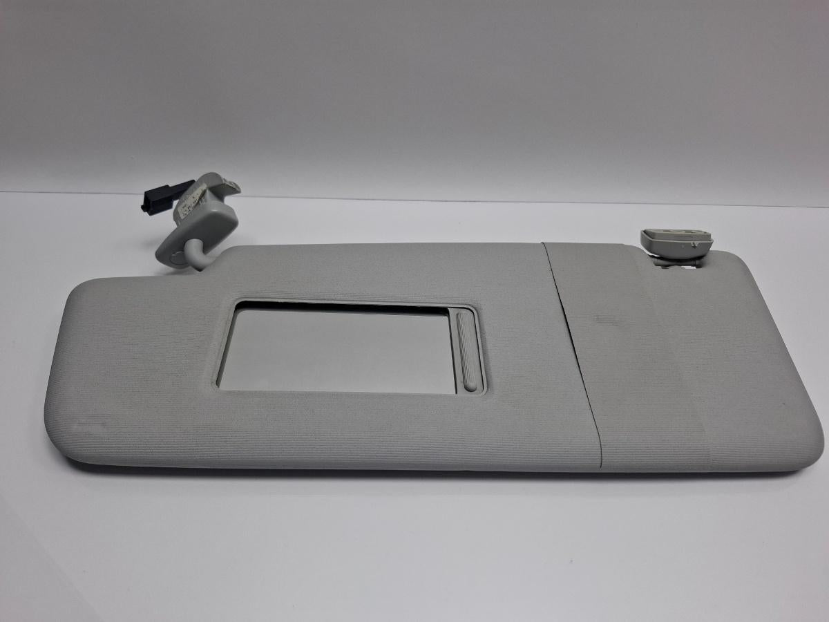 Parasolar stanga VOLKSWAGEN TOURAN 1T1, 1T2 2003 - 2010 TDI BMM 1T0857551F