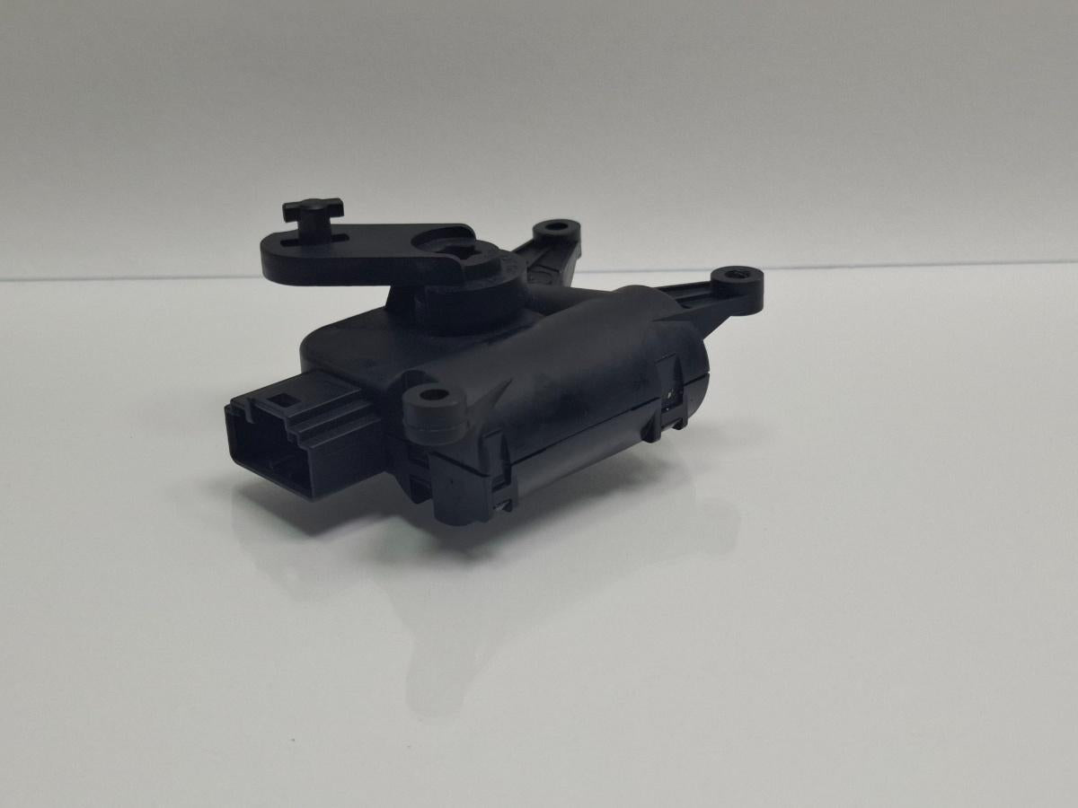 Motoras aeroterma V159 VOLKSWAGEN TOURAN 1T1, 1T2 2003 - 2010 TDI BMM BOSCH 0132801341 1K0907511B