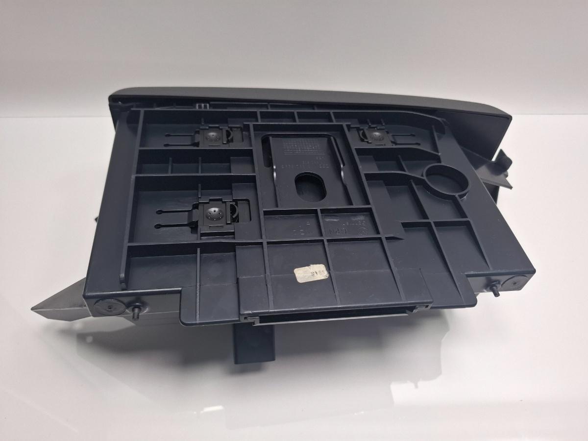 Sertar scaun stanga VOLKSWAGEN TOURAN 1T1, 1T2 2003 - 2010 TDI BMM 1K0882599B