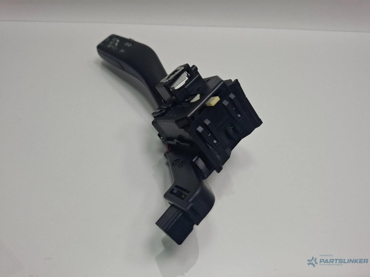 Maneta semnalizare cu tempomat VOLKSWAGEN TOURAN 1T1, 1T2 2003 - 2010 TDI BMM 1K0953513F