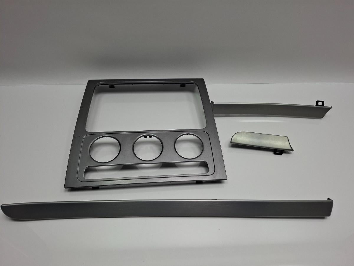 Ornamente bord VOLKSWAGEN TOURAN 1T1, 1T2 2003 - 2010 TDI BMM 1T1858415C , 1T0858071L