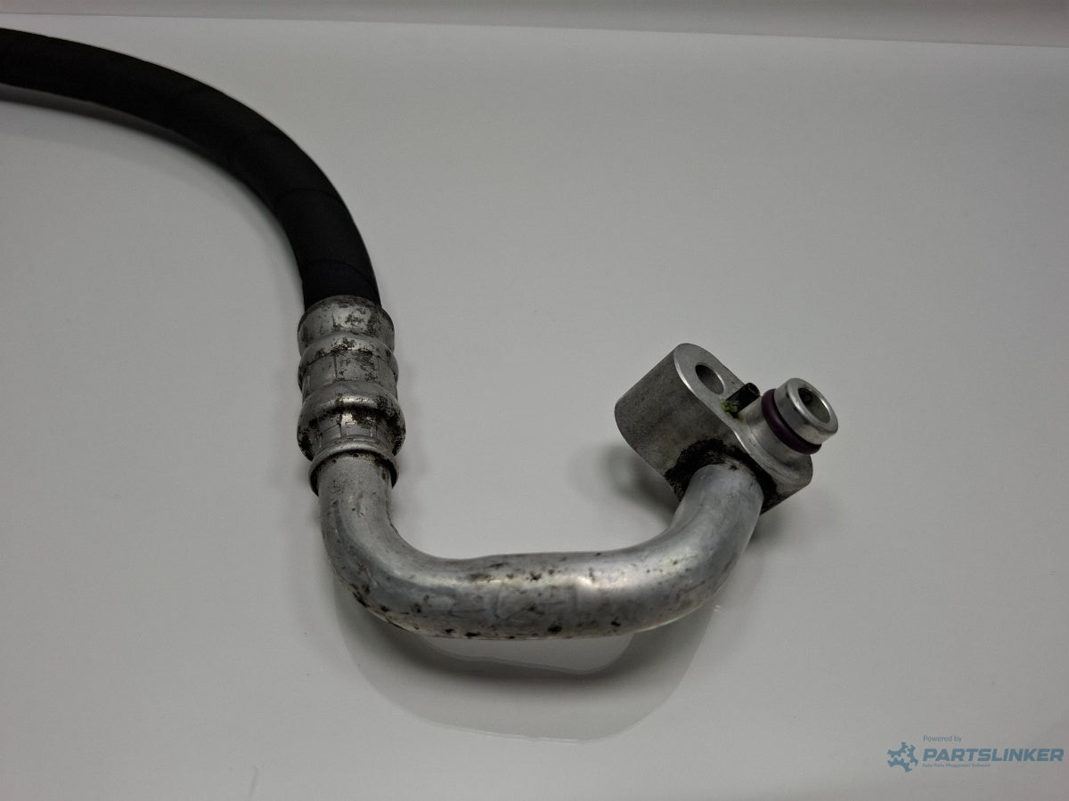 Conducta AC VOLKSWAGEN TOURAN 1T1, 1T2 2003 - 2010 TDI BMM 1K0820721BD