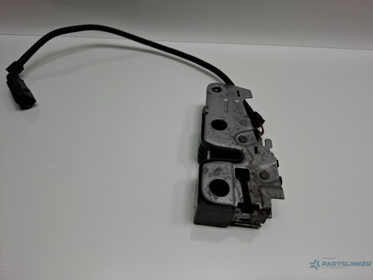 Broasca capota VOLKSWAGEN TOURAN 1T1, 1T2 2003 - 2010 TDI BMM 1T1823509