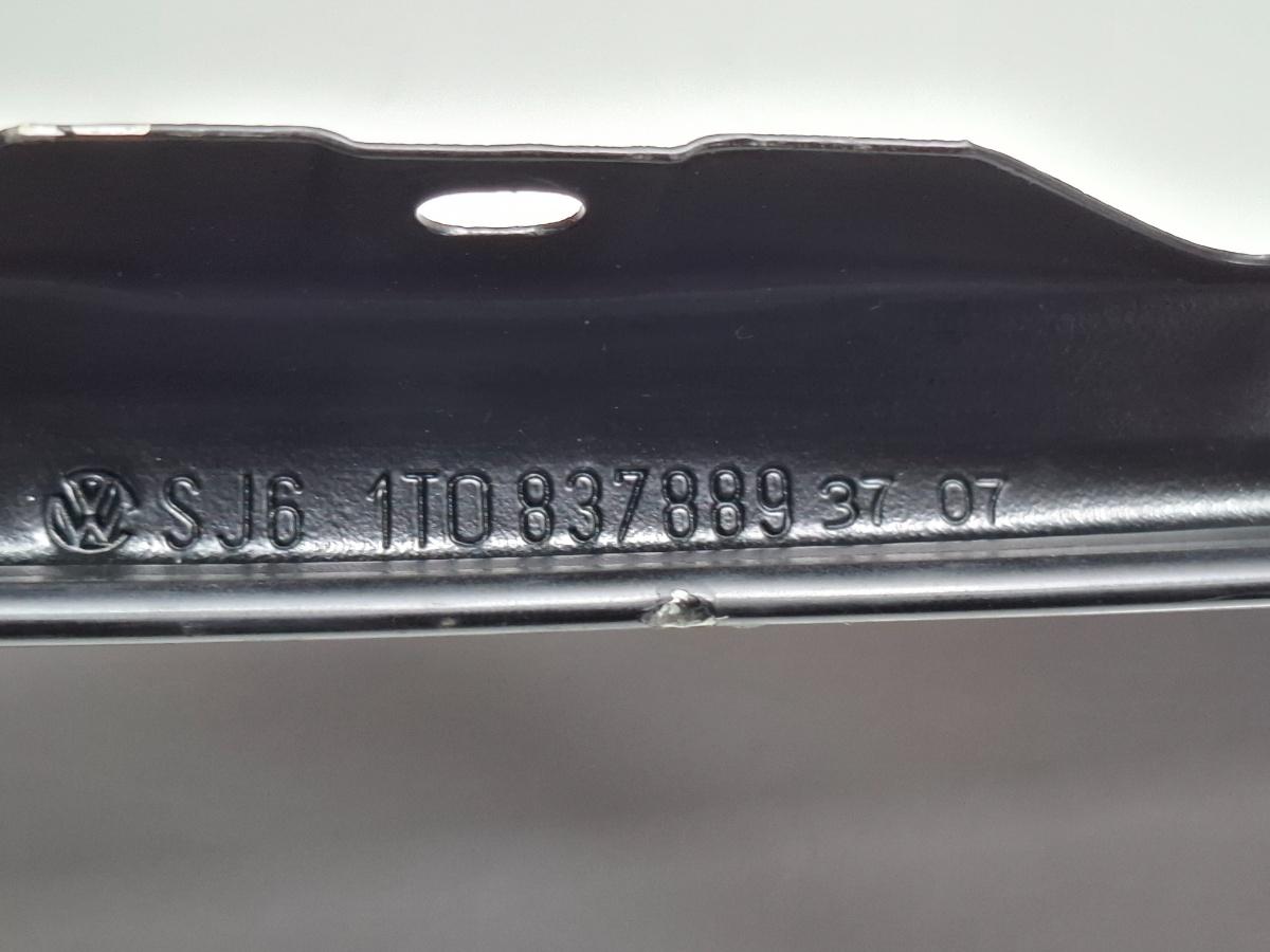 Ornament usa stanga fata VOLKSWAGEN TOURAN 1T1, 1T2 2003 - 2010 TDI BMM 1T0837889
