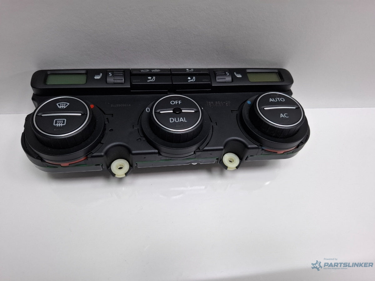 Panou AC VOLKSWAGEN TOURAN 1T1, 1T2 2003 - 2010 TDI BMM 1K0907044DA