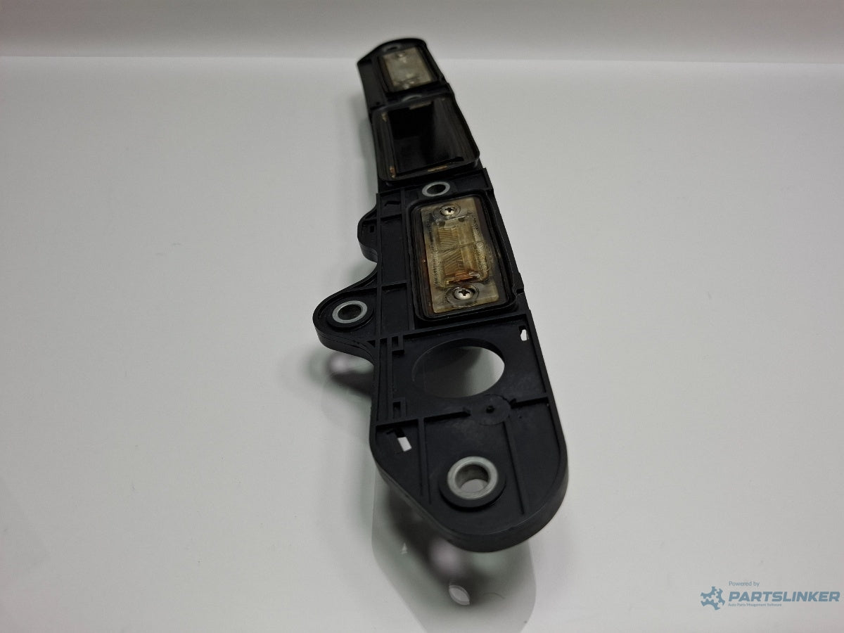 Suport lampi haion cu buton VOLKSWAGEN TOURAN 1T1, 1T2 2003 - 2010 TDI BMM 1T0827574L