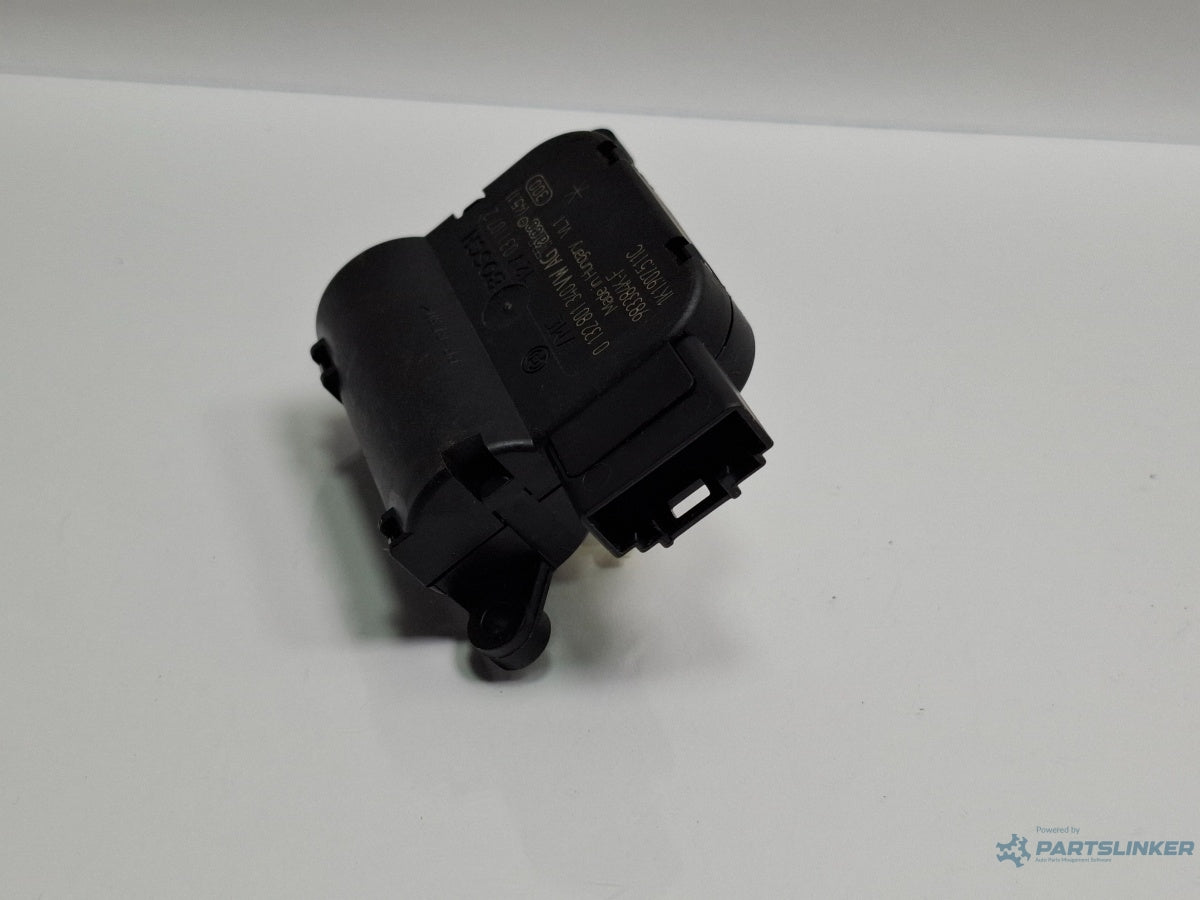 Motoras aeroterma V158 VOLKSWAGEN TOURAN 1T1, 1T2 2003 - 2010 TDI BMM BOSCH 0132801340 1K1907511C