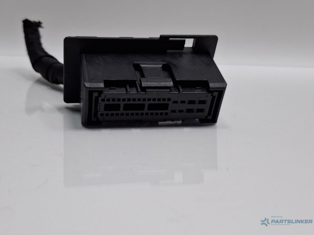 Mufa conector ceasuri bord VOLKSWAGEN TOURAN 1T1, 1T2 2003 - 2010 TDI BMM 1T1972977