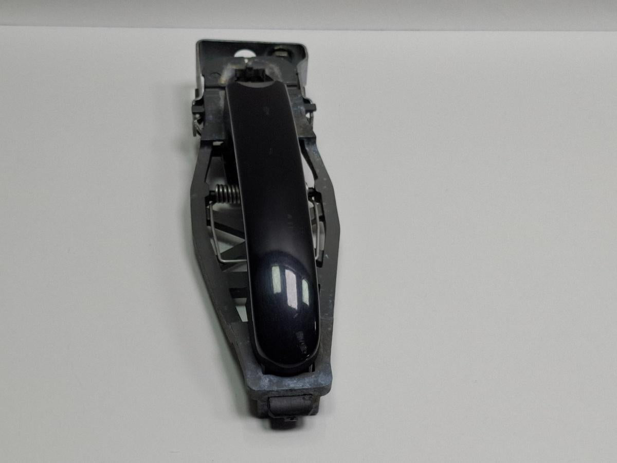 Maner exterior usa cu suport VOLKSWAGEN TOURAN 1T1, 1T2 2003 - 2010 TDI BMM 1T0837885B , 1T0839885A
