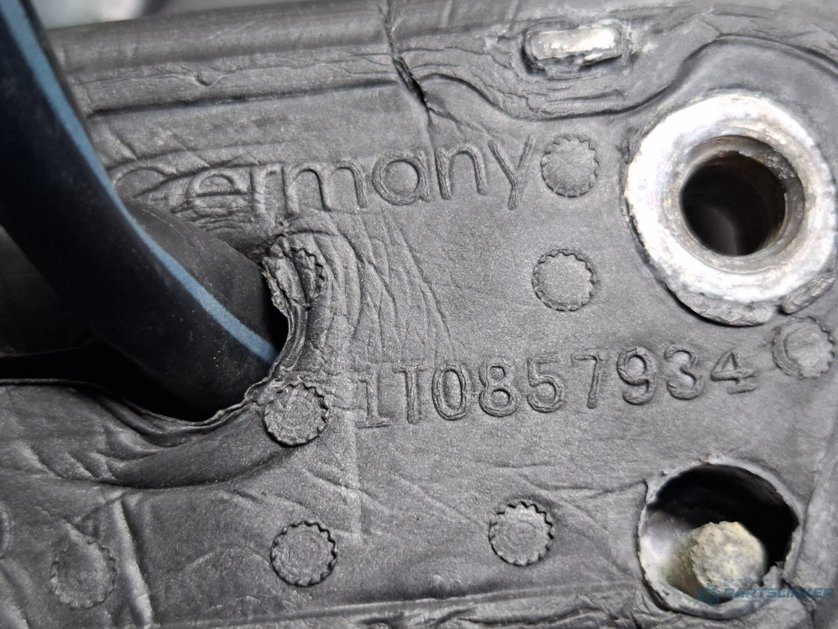 Oglinda laterala electrica portiera fata dreapta VOLKSWAGEN TOURAN 1T1, 1T2 2003 - 2010 TDI BMM 1T0857934