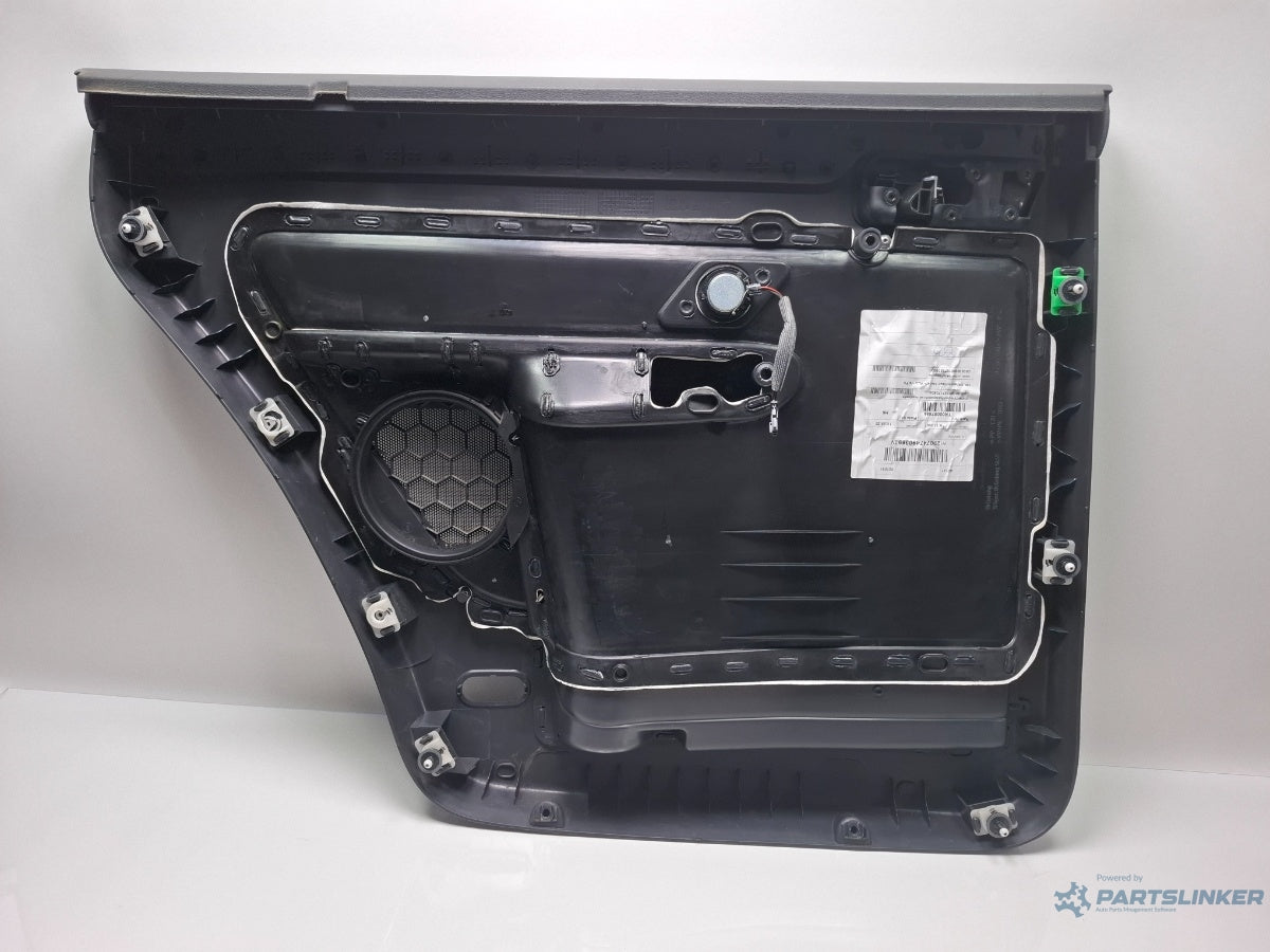 Panou usa dreapta spate VOLKSWAGEN TOURAN 1T1, 1T2 2003 - 2010 TDI BMM 1T0867212