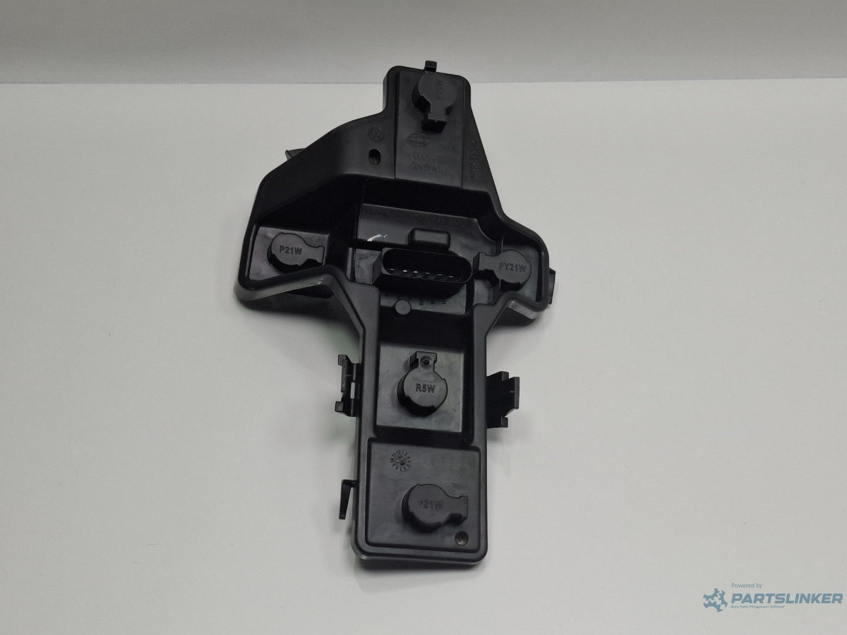 Soclu stop stanga VOLKSWAGEN TOURAN 1T1, 1T2 2003 - 2010 TDI BMM 1T0945257D