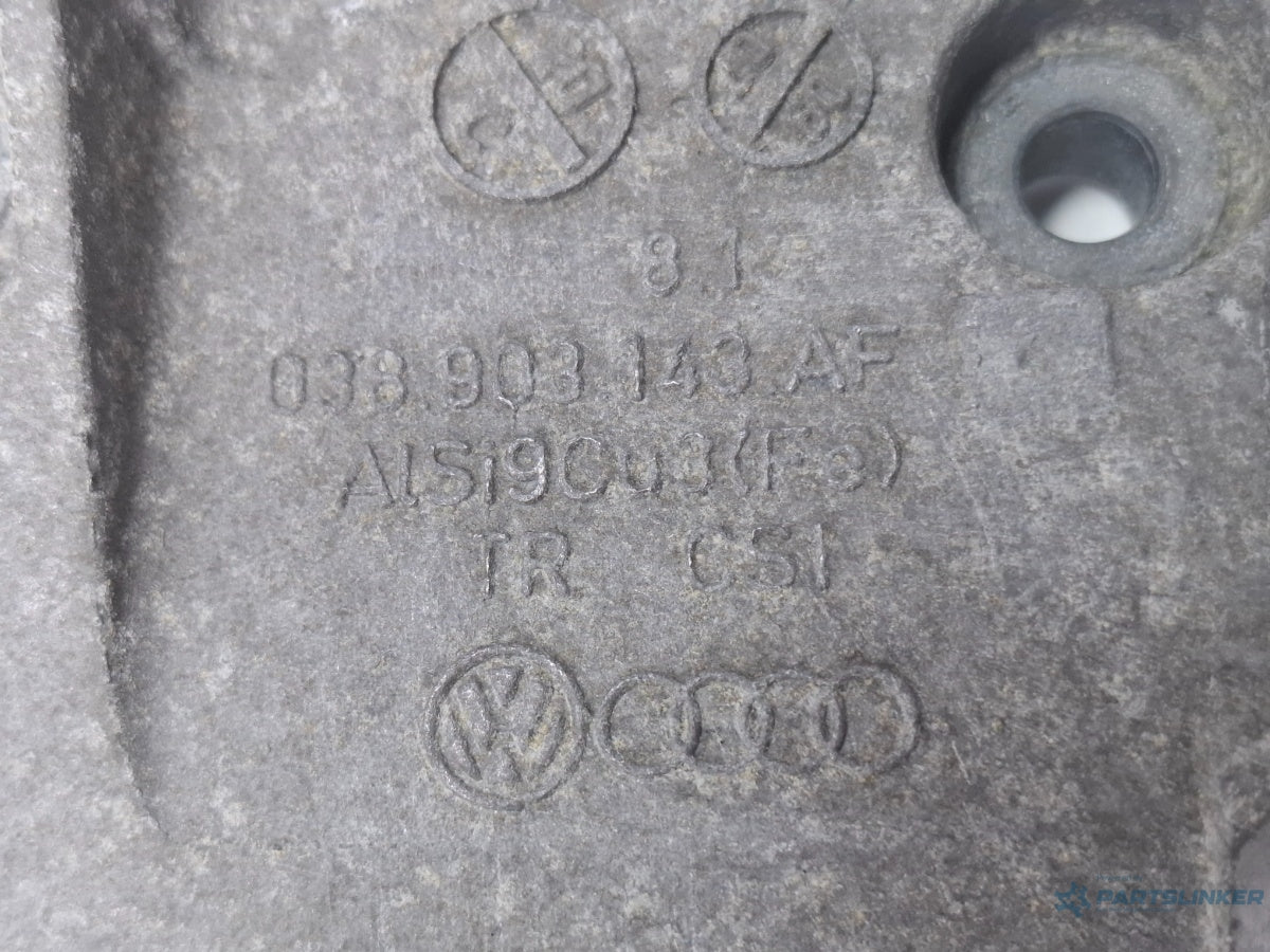 Suport accesorii VOLKSWAGEN TOURAN 1T1, 1T2 2003 - 2010 TDI BMM 038903143AF