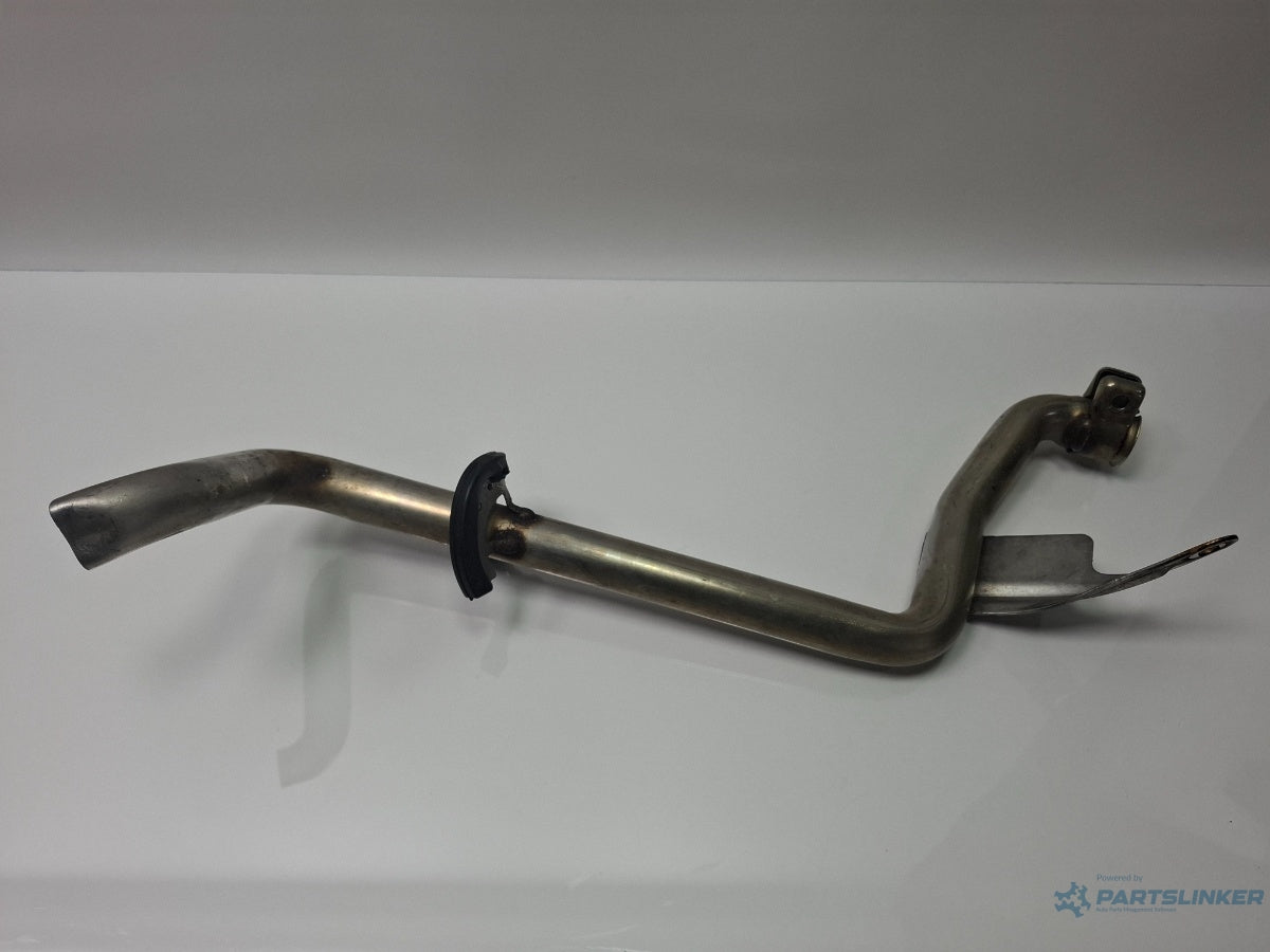Toba sirocou VOLKSWAGEN TOURAN 1T1, 1T2 2003 - 2010 TDI BMM 1K0819508D