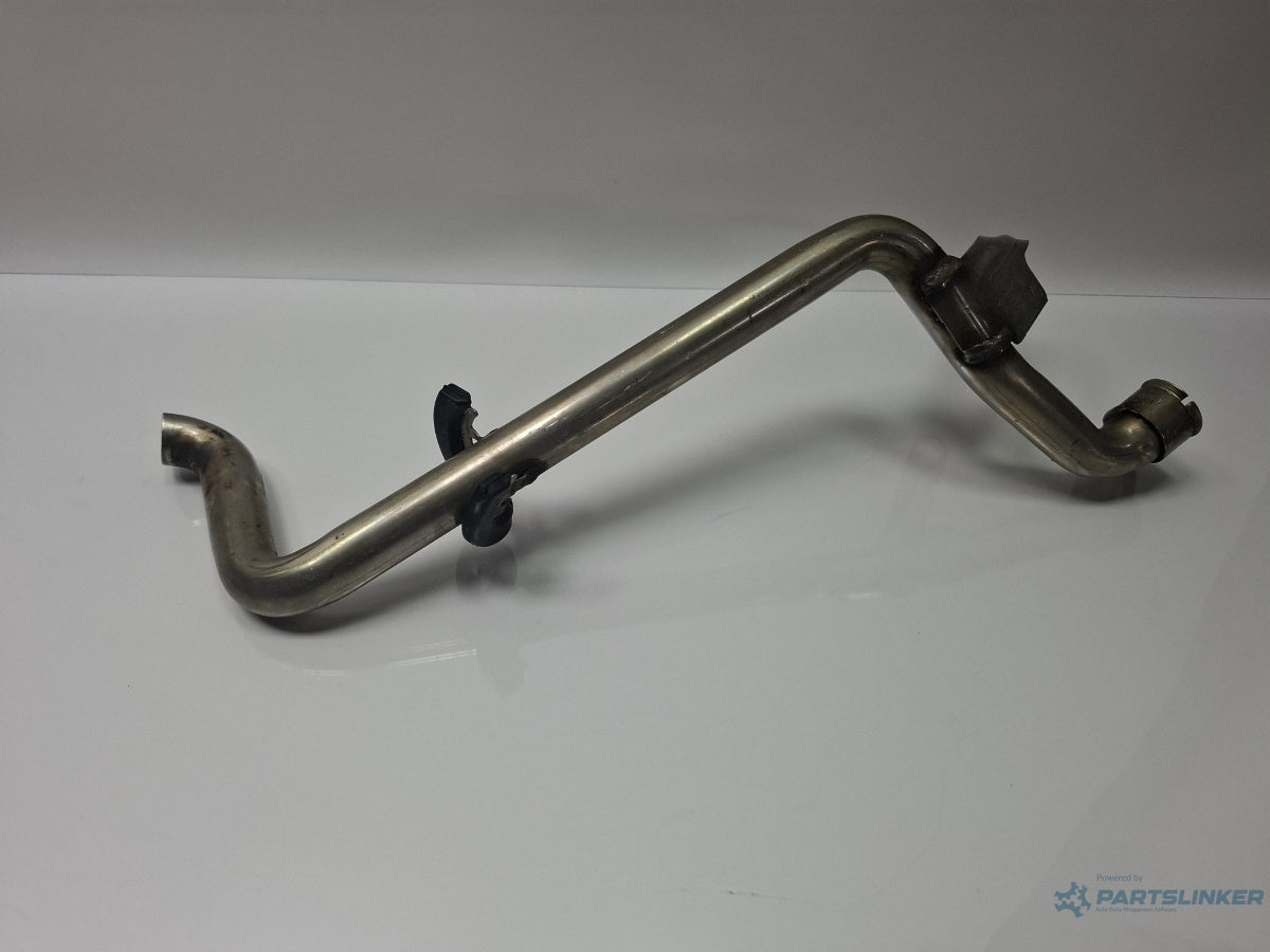 Toba sirocou VOLKSWAGEN TOURAN 1T1, 1T2 2003 - 2010 TDI BMM 1K0819508D