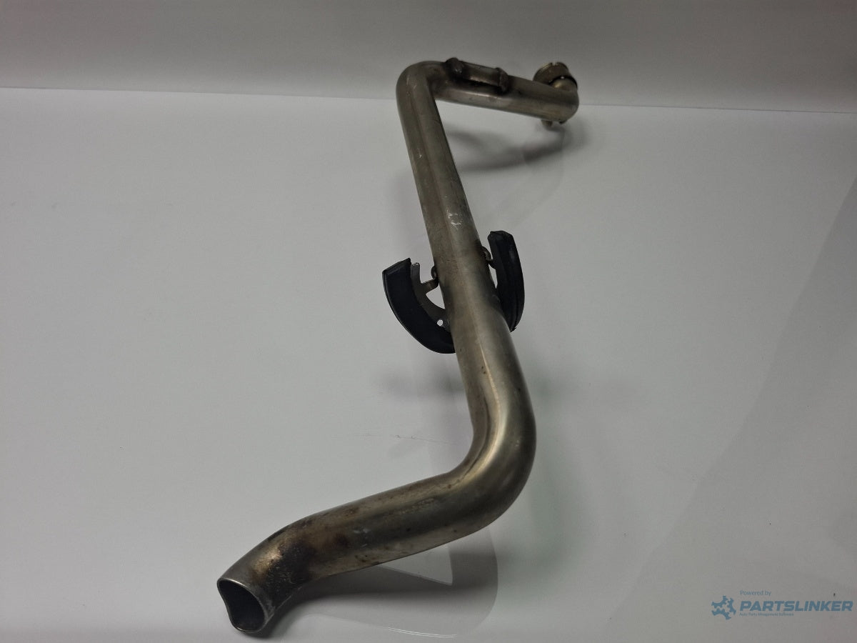 Toba sirocou VOLKSWAGEN TOURAN 1T1, 1T2 2003 - 2010 TDI BMM 1K0819508D