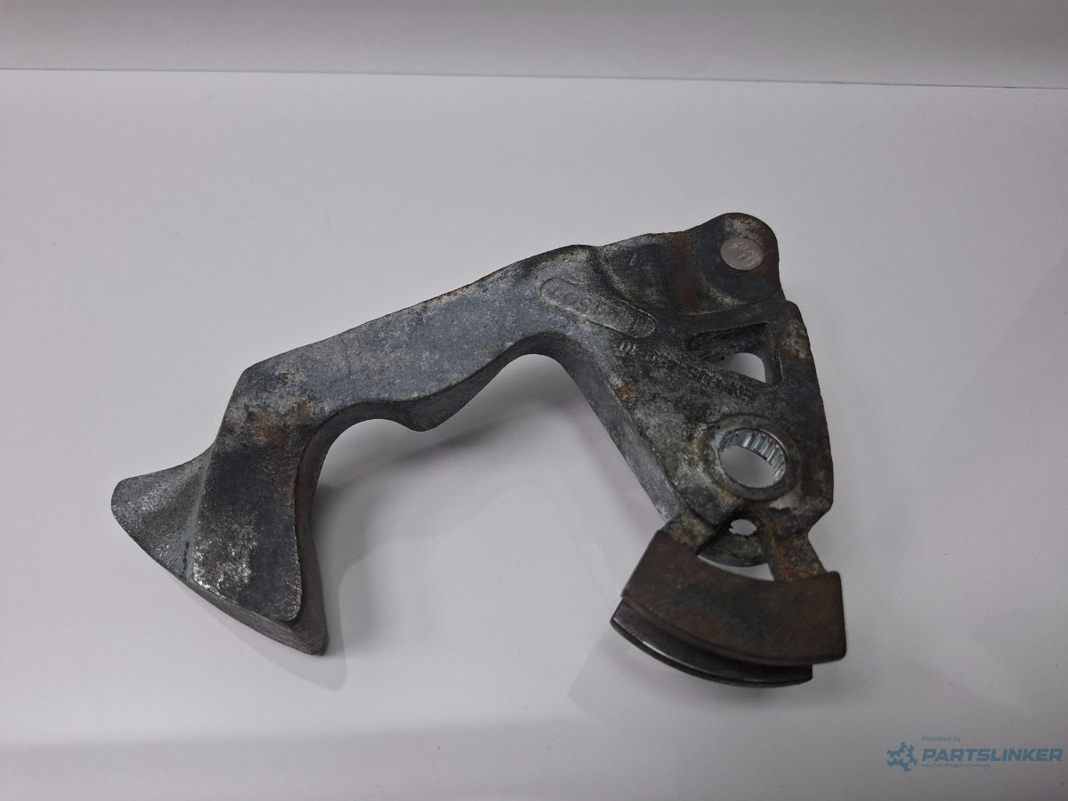 Levier schimbator viteze VOLKSWAGEN TOURAN 1T1, 1T2 2003 - 2010 TDI BMM 1K0711051N