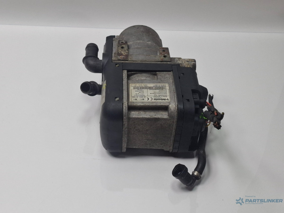 Sirocou Thermo Top V VOLKSWAGEN TOURAN 1T1, 1T2 2003 - 2010 TDI BMM Webasto 90115259B 1K0815071T