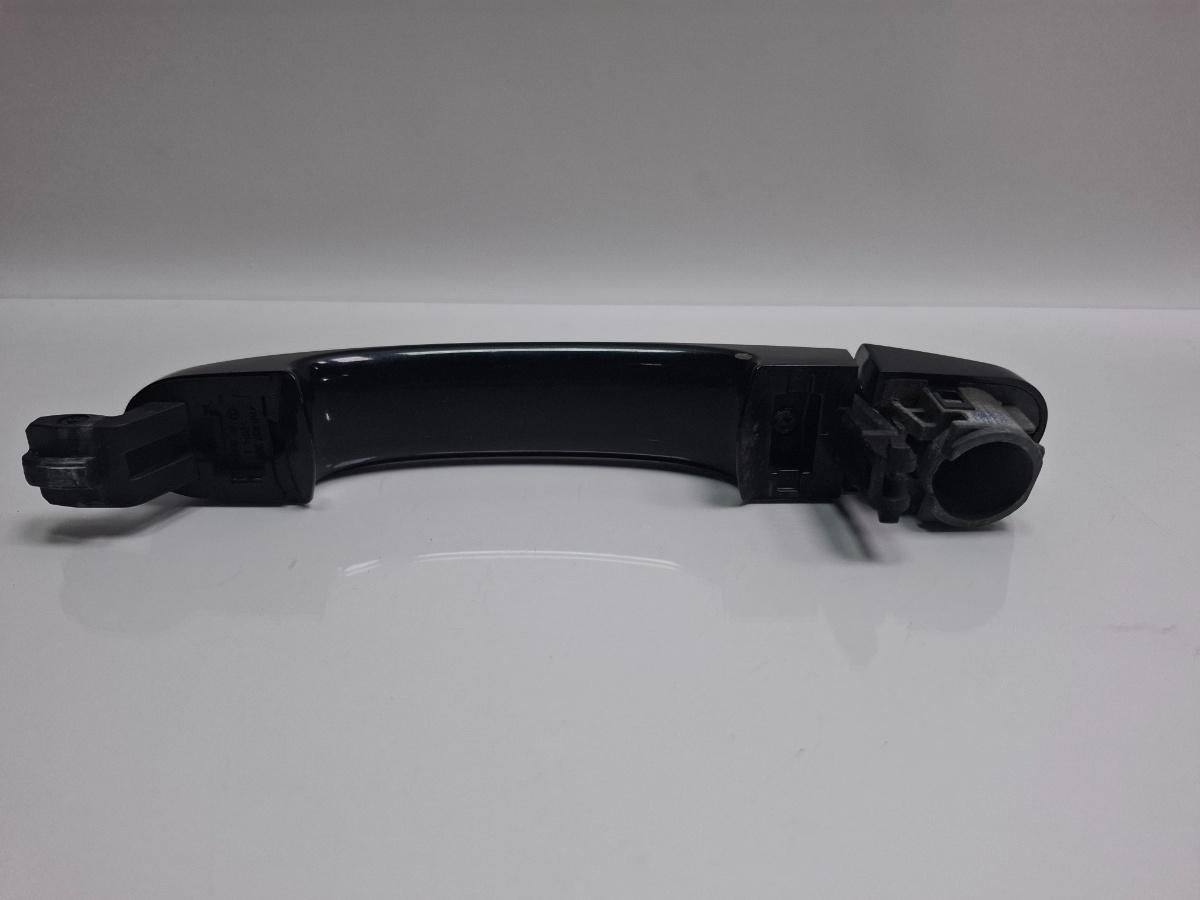 Maner exterior usa LC9X stanga fata VOLKSWAGEN TOURAN 1T1, 1T2 2003 - 2010 TDI BMM 7H0837209