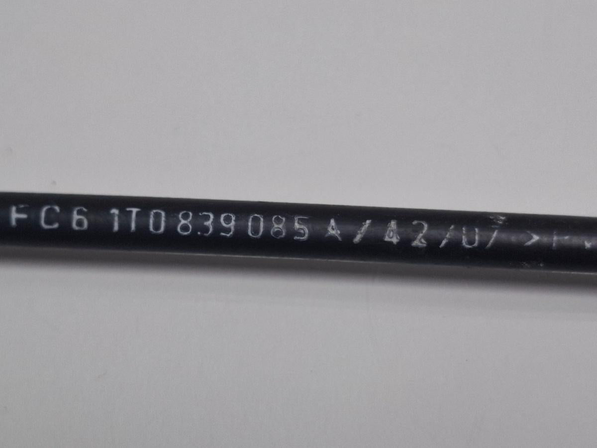 Sufa deschidere usa fata VOLKSWAGEN TOURAN 1T1, 1T2 2003 - 2010 TDI BMM 1T0839085A