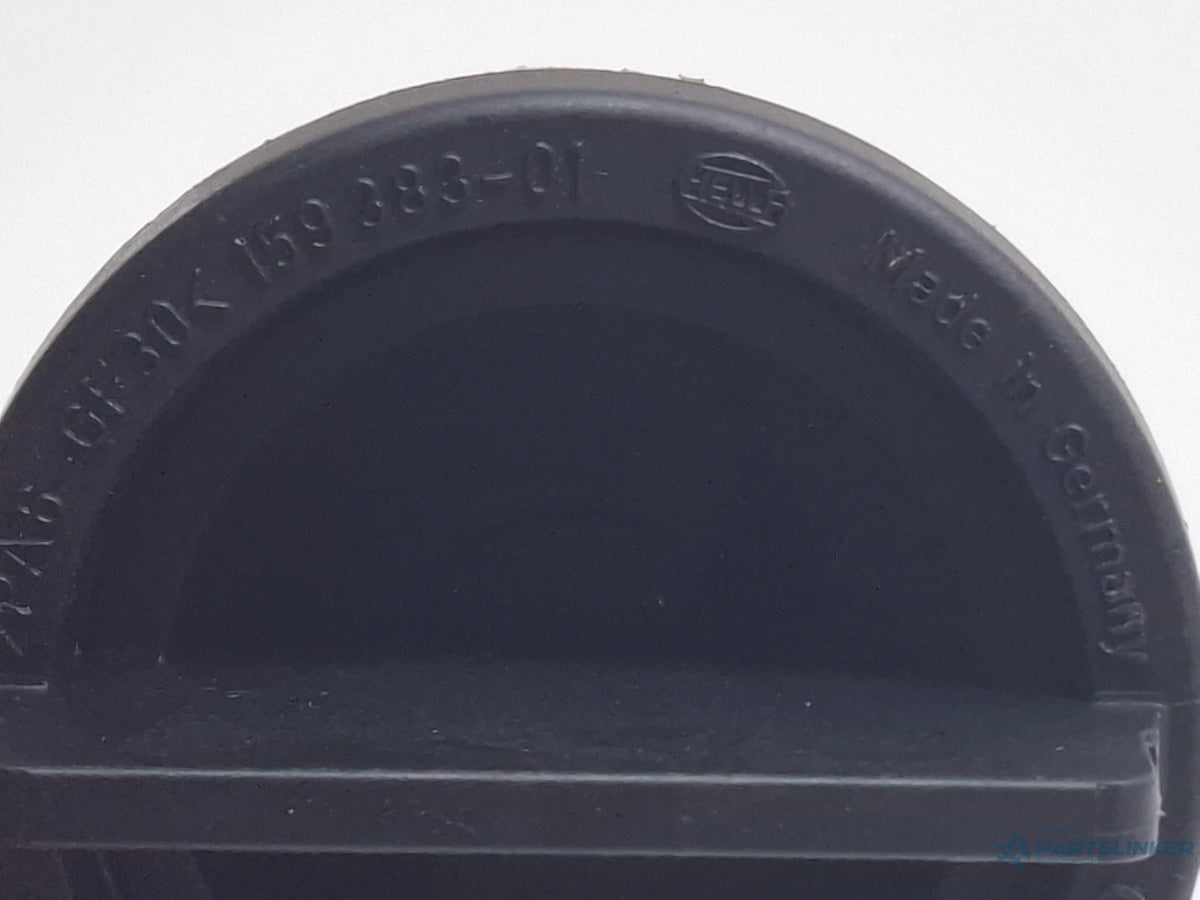 Bec halogen VOLKSWAGEN TOURAN 1T1, 1T2 2003 - 2010 TDI BMM HELLA 15938301 N10320101