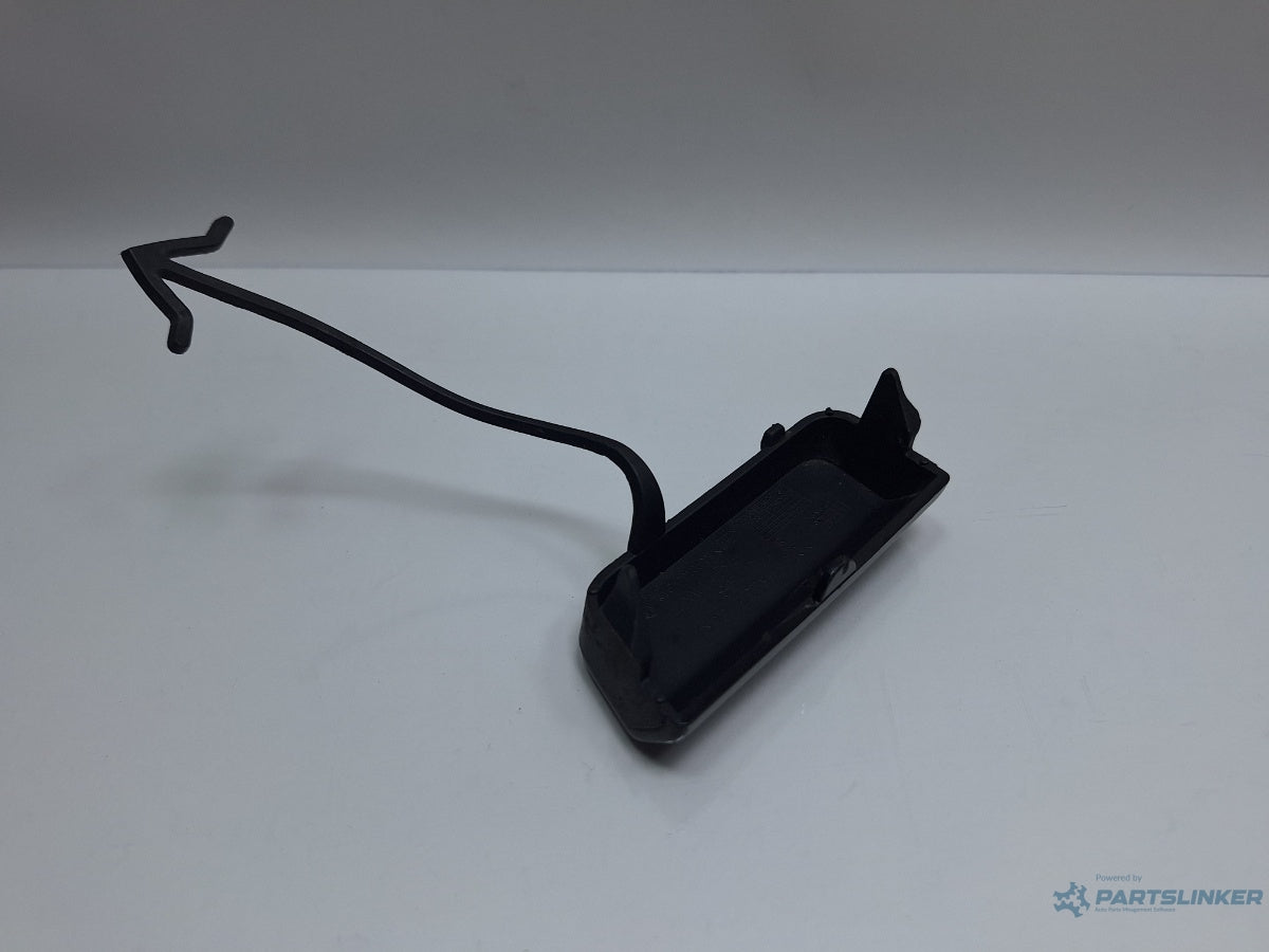 Capac carlig remorcare fata VOLKSWAGEN TOURAN 1T1, 1T2 2003 - 2010 TDI BMM 1T0807241B