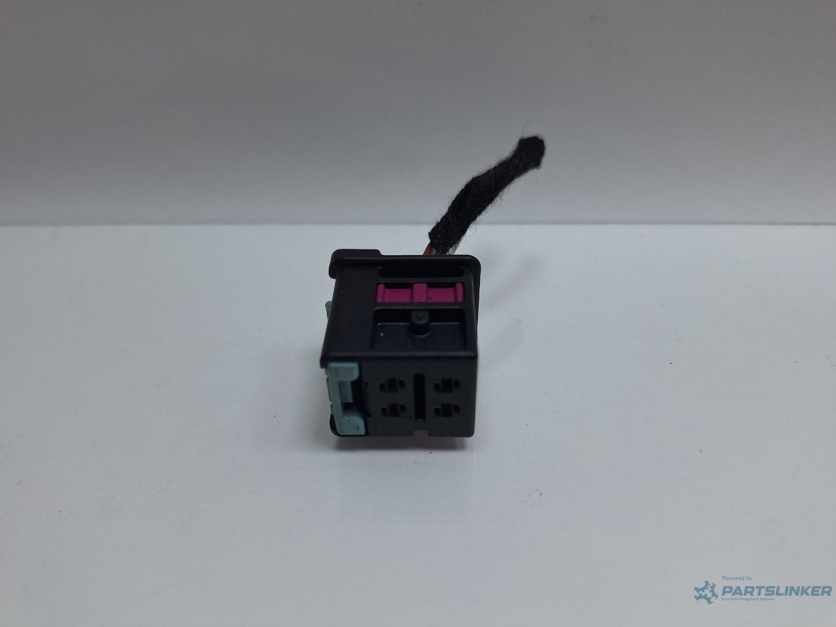 Mufa conector comutator airbag pasager VOLKSWAGEN TOURAN 1T1, 1T2 2003 - 2010 TDI BMM 1K0972772