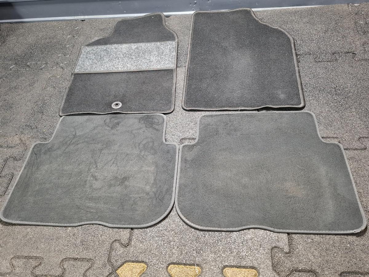 Set covorase auto VOLKSWAGEN TOURAN 1T1, 1T2 2003 - 20102.0 TDI BMM 1T1863011K