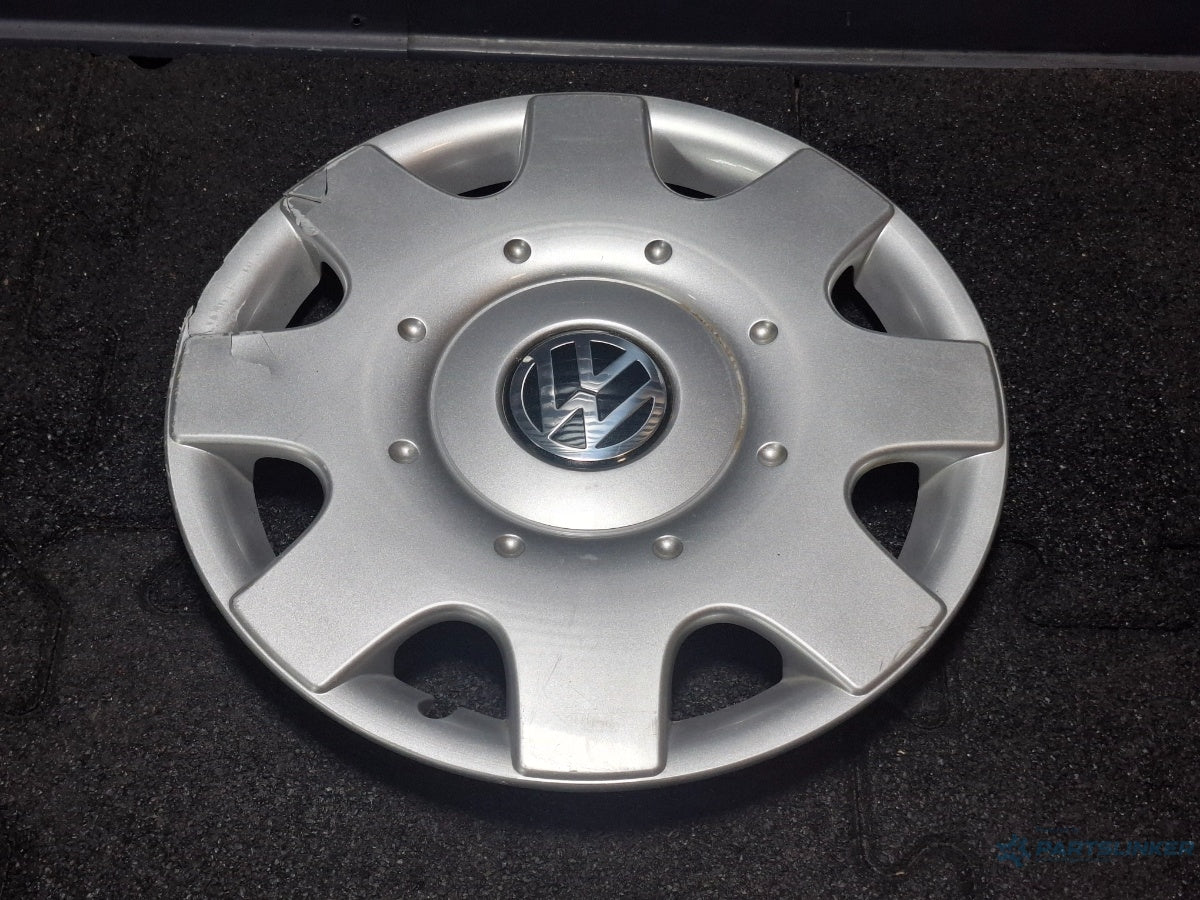 Capac roata R16 VOLKSWAGEN TOURAN 1T1, 1T2 2003 - 2010 TDI BMM 1T0601147C